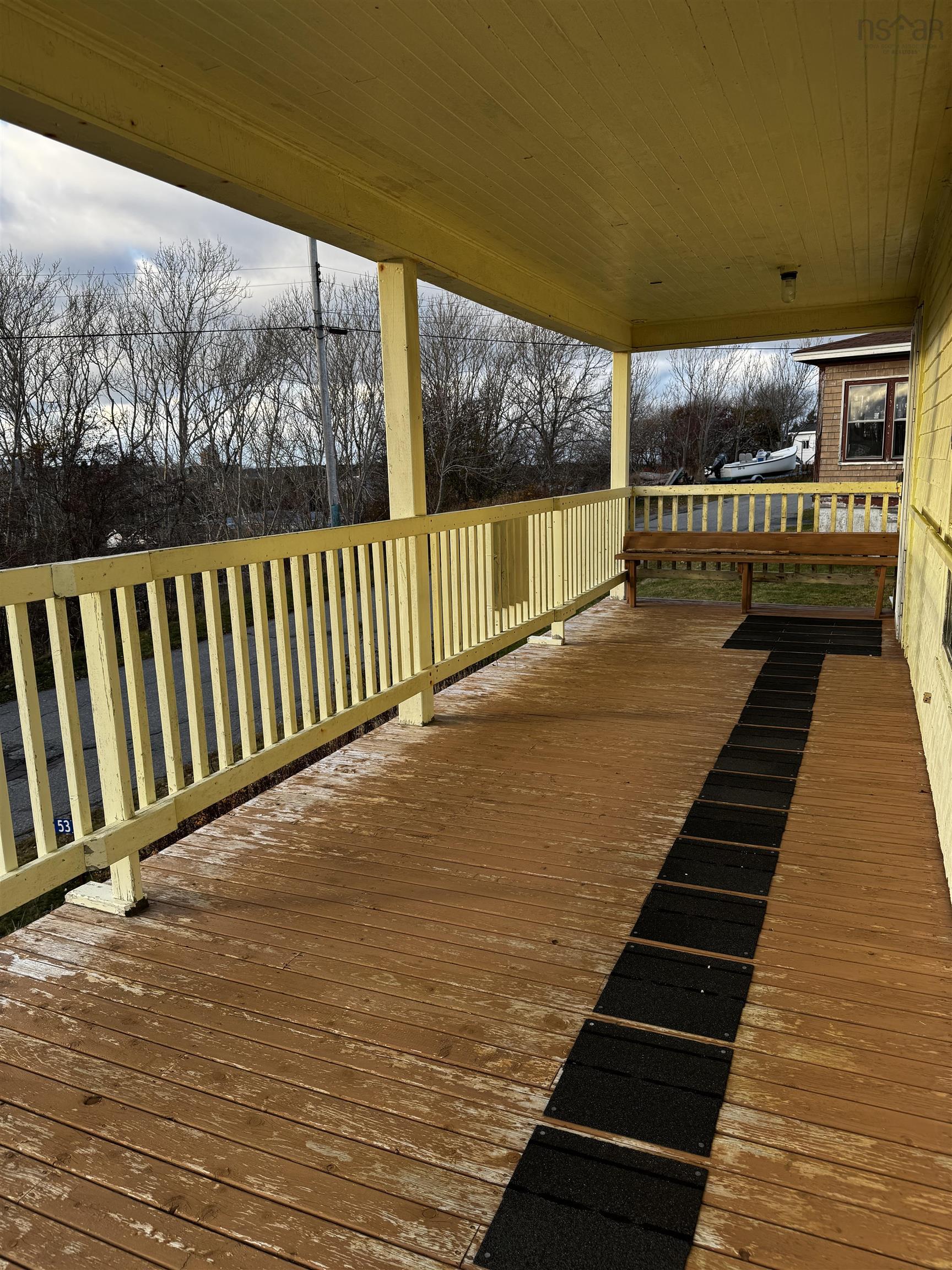 $220,000.00: 53 Carleton Terrace, Canso