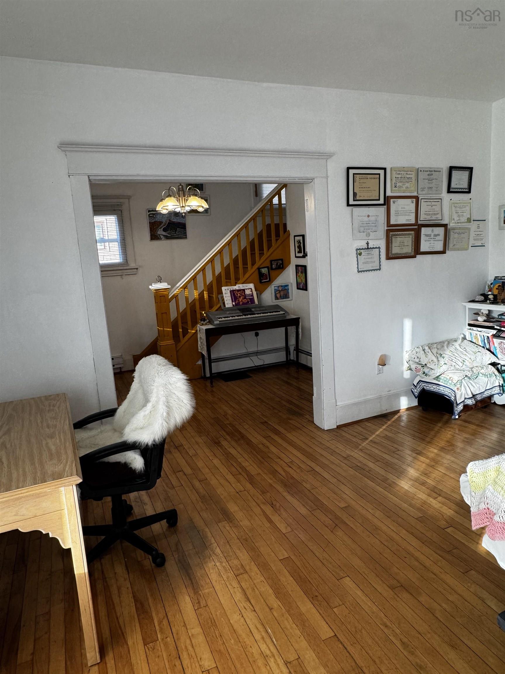 $220,000.00: 53 Carleton Terrace, Canso