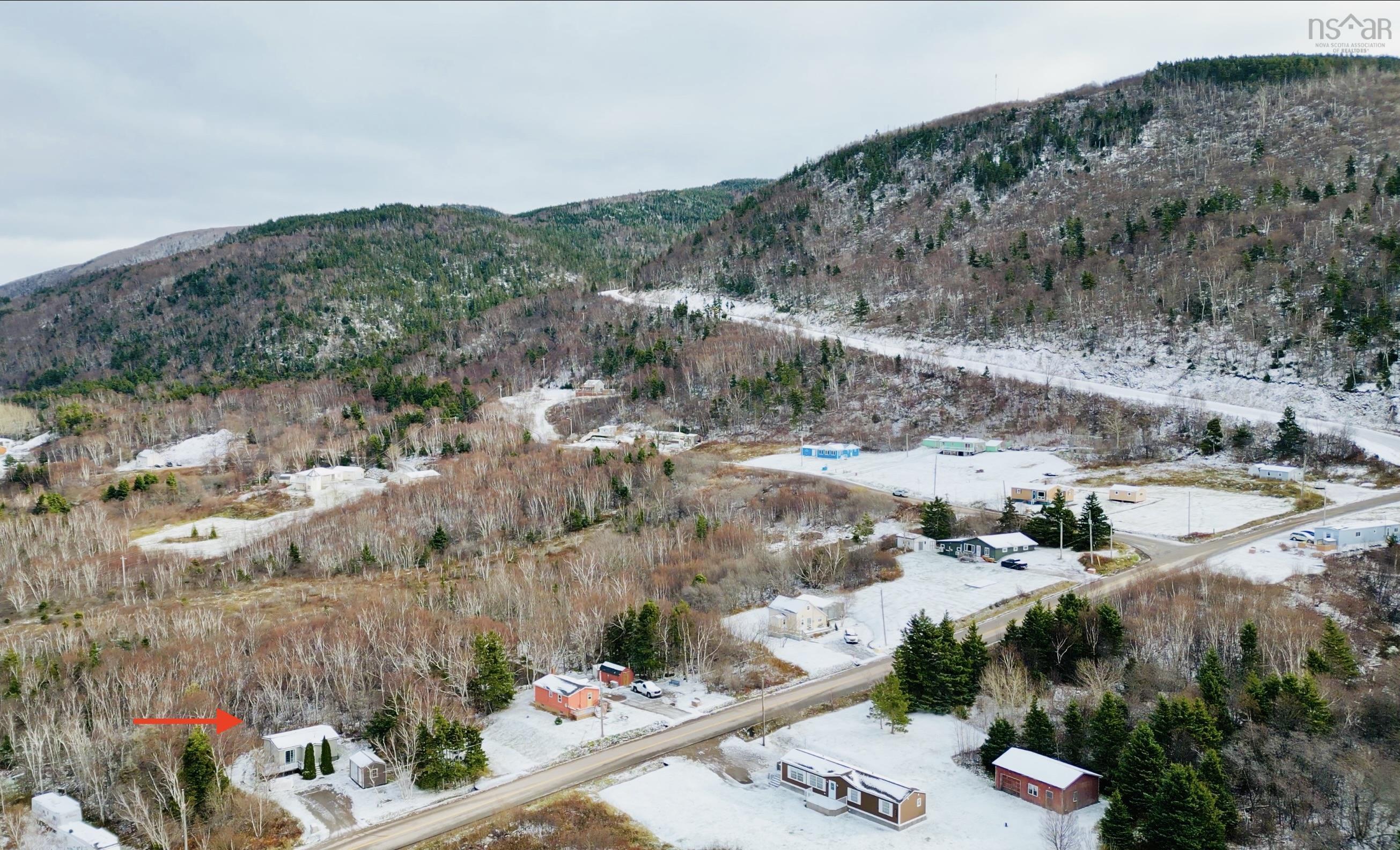 $162,000.00: 349 Lefort Road, Plateau