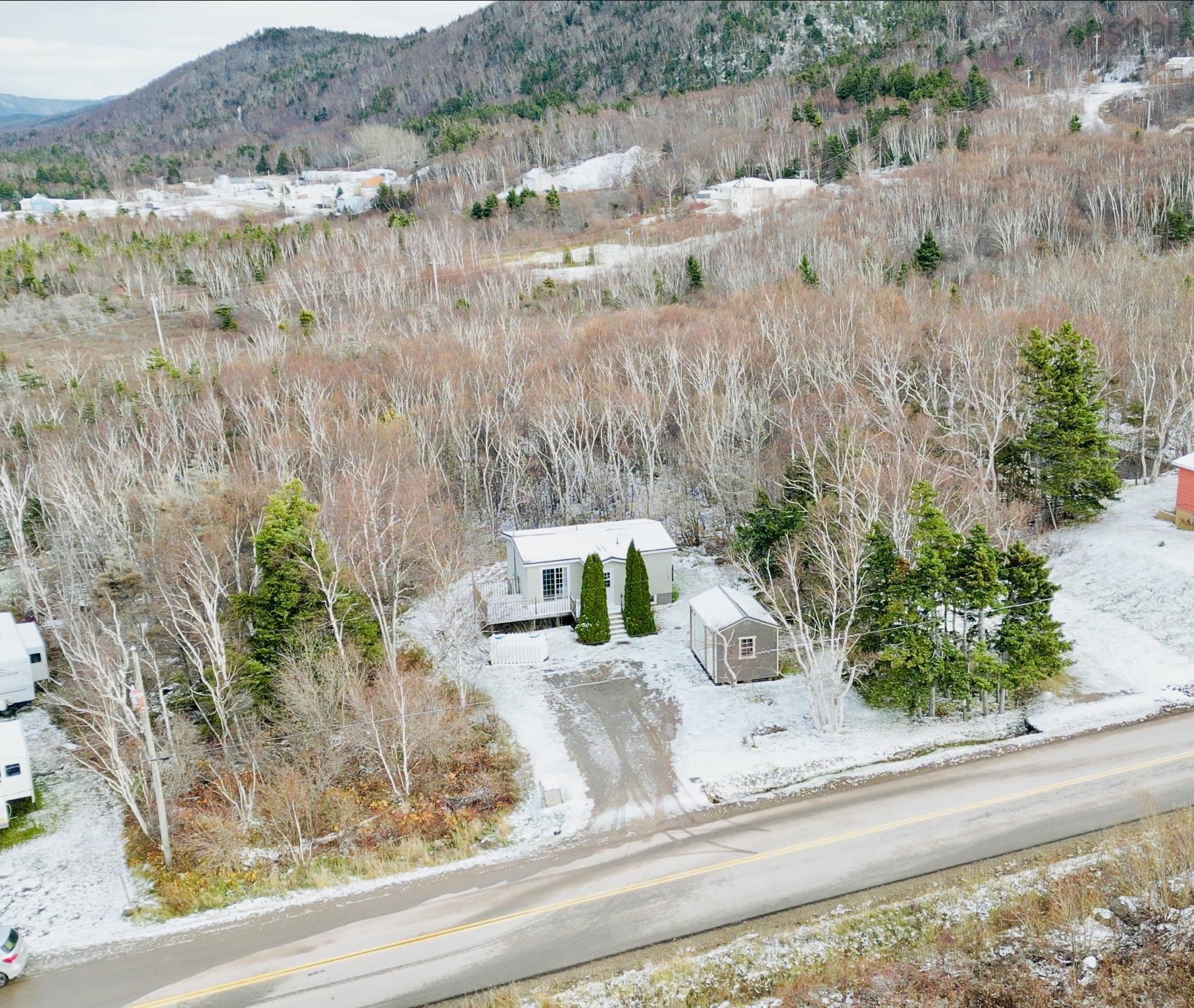 $162,000.00: 349 Lefort Road, Plateau