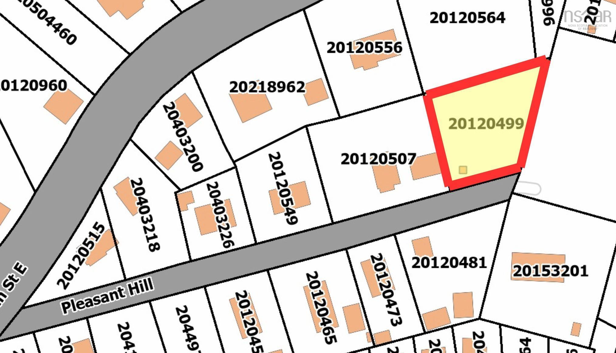 $65,000.00: 38 Pleasant Hill, Stewiacke