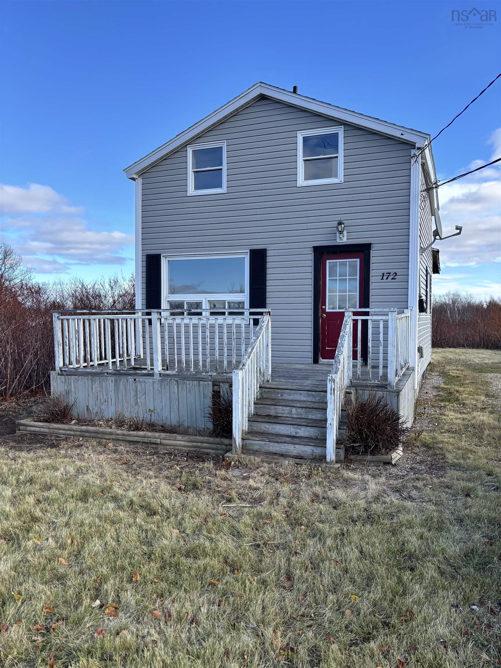 $65,000.00: 172 Main Street, Reserve Mines