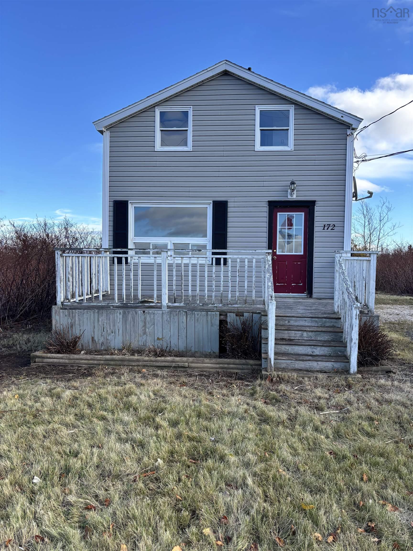 $65,000.00: 172 Main Street, Reserve Mines