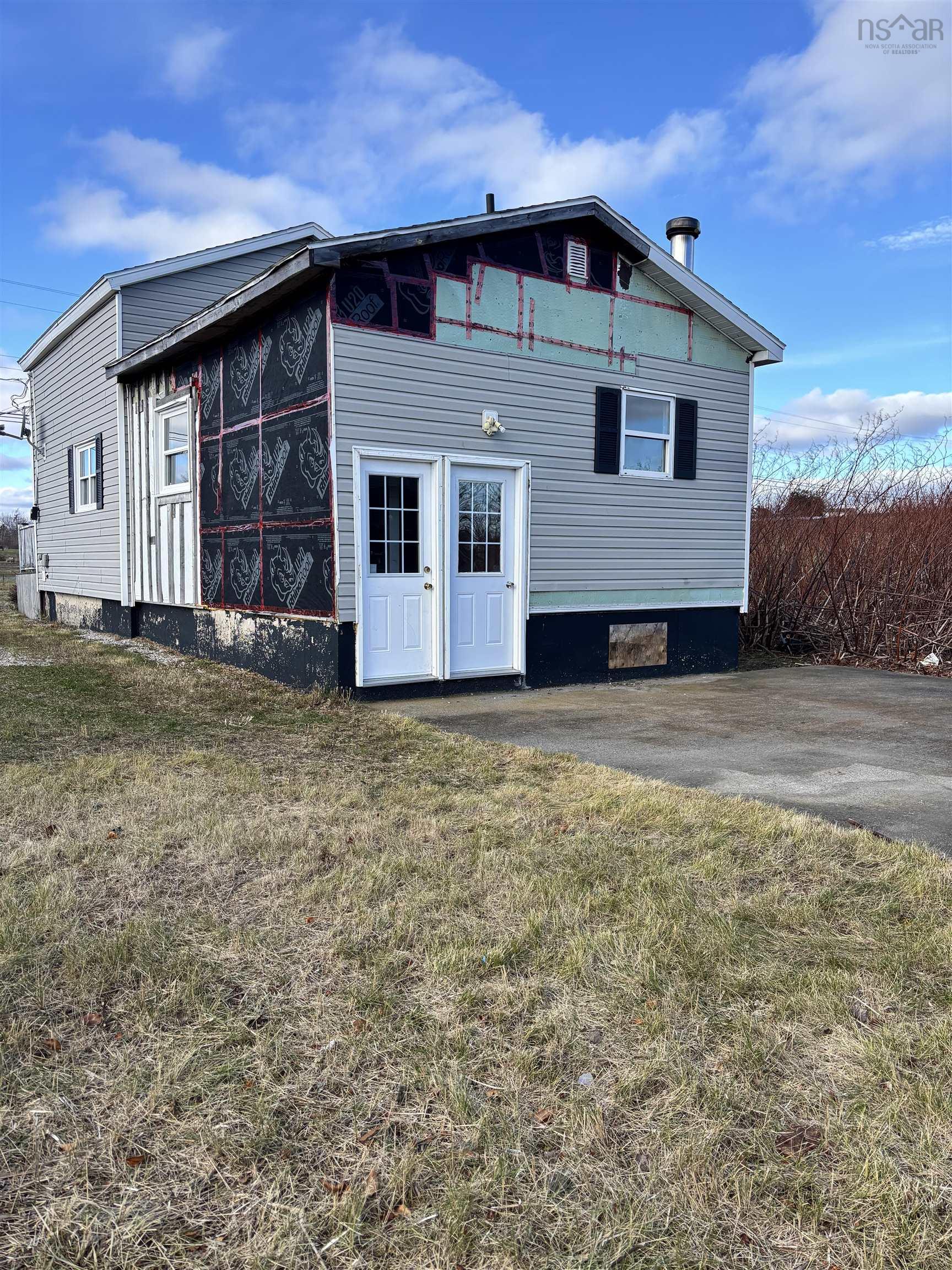 $65,000.00: 172 Main Street, Reserve Mines