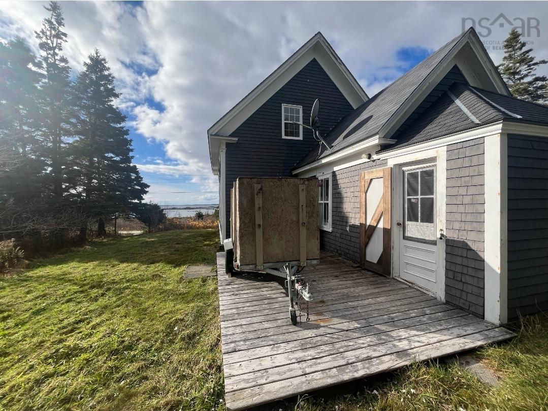 $235,000.00: 257 East Side Ragged Island Road, East Ragged Island