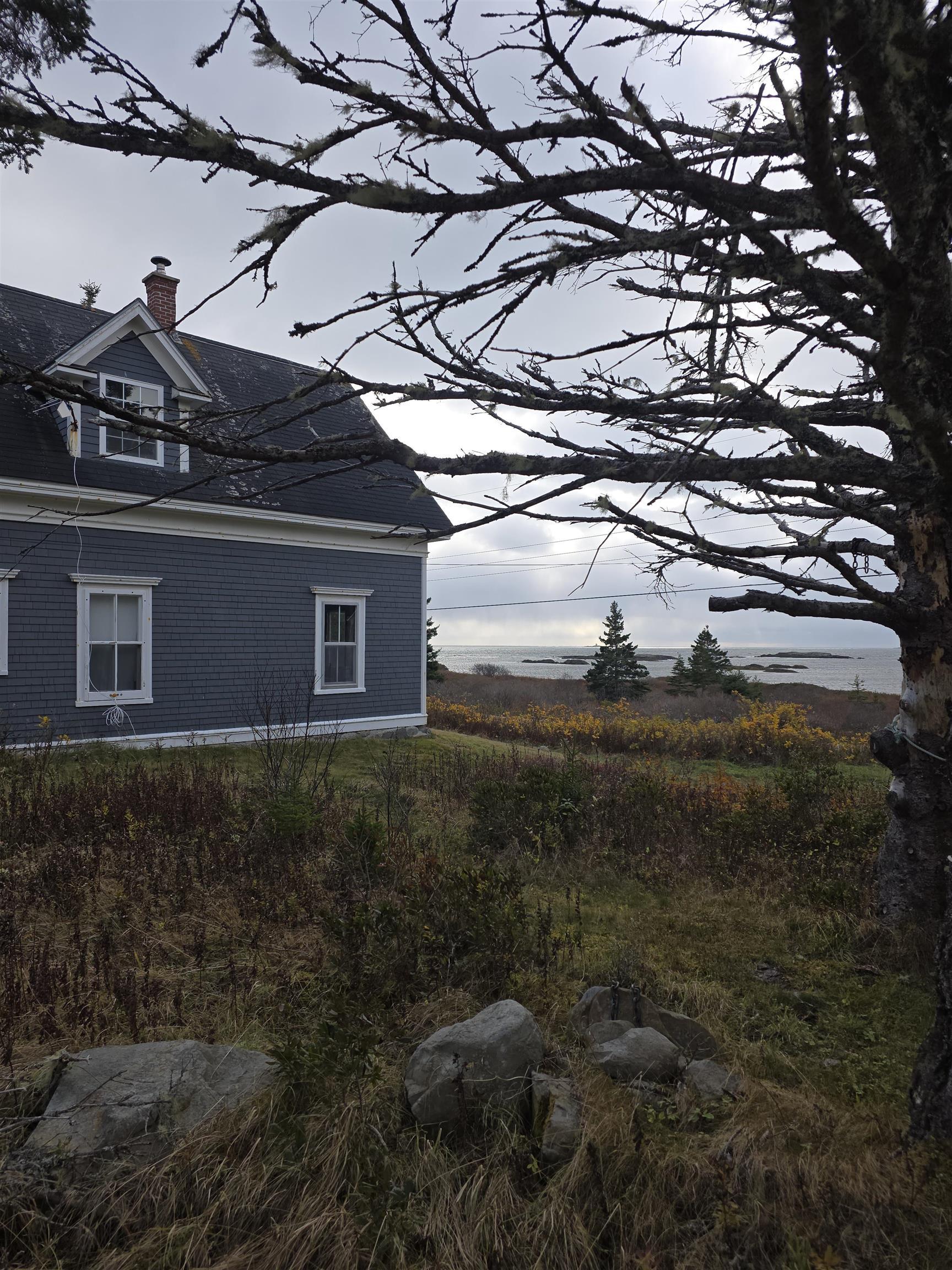 $235,000.00: 257 East Side Ragged Island Road, East Ragged Island