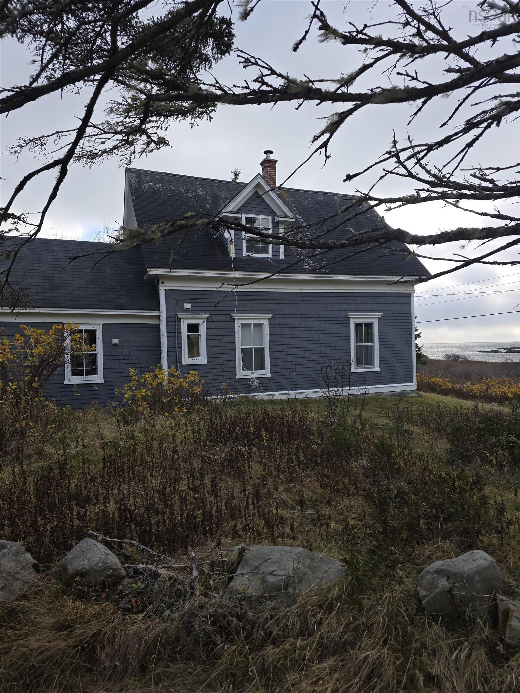 $235,000.00: 257 East Side Ragged Island Road, East Ragged Island