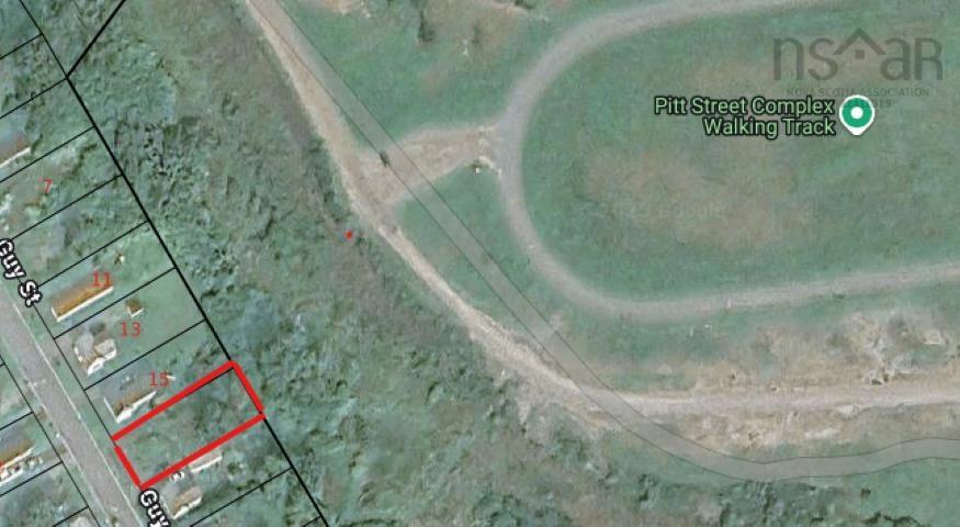 $9,550.00: 17 Guy Street, Sydney Mines