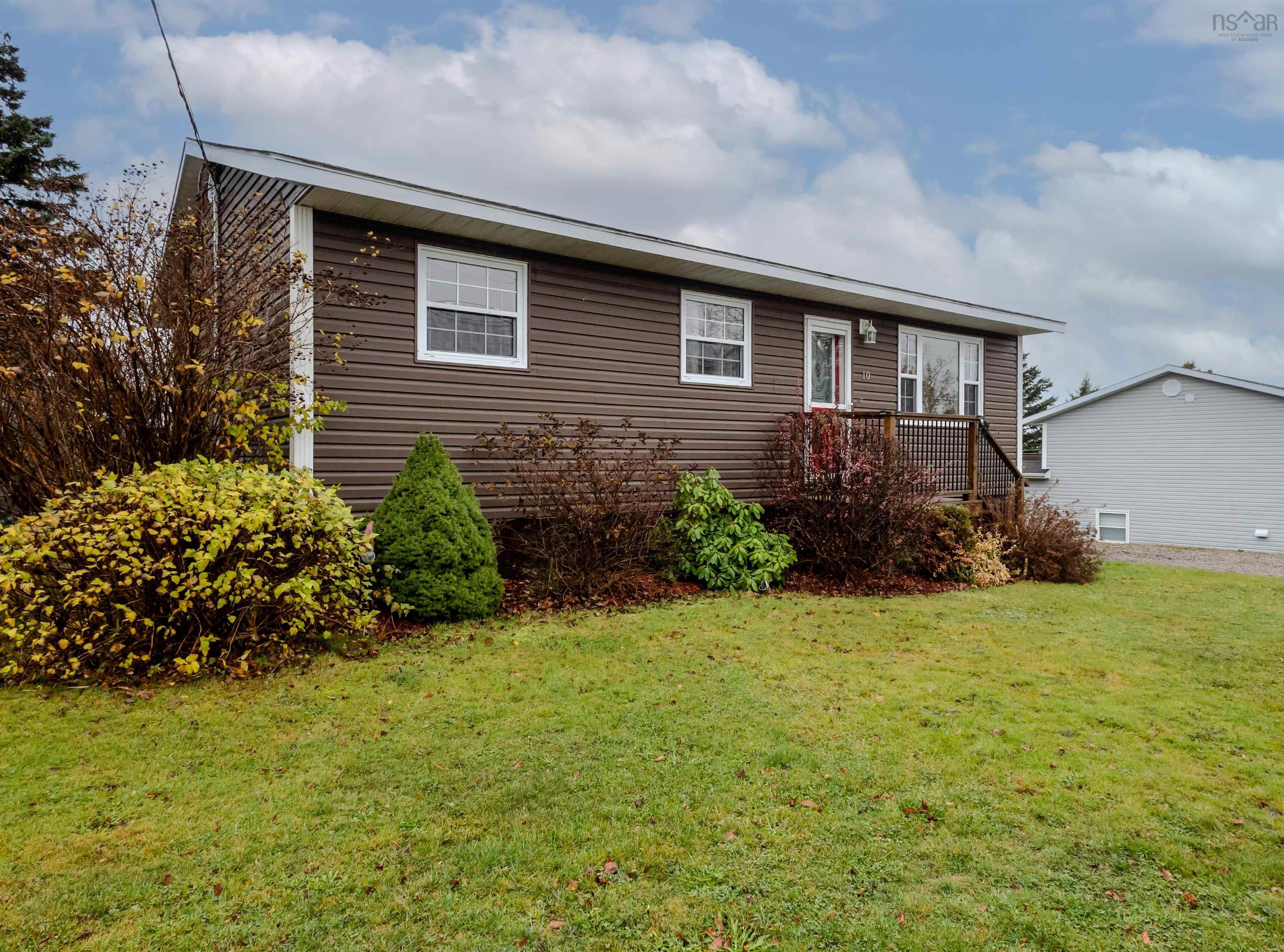 $329,000.00: 10 Sheridan Drive, Sydney River