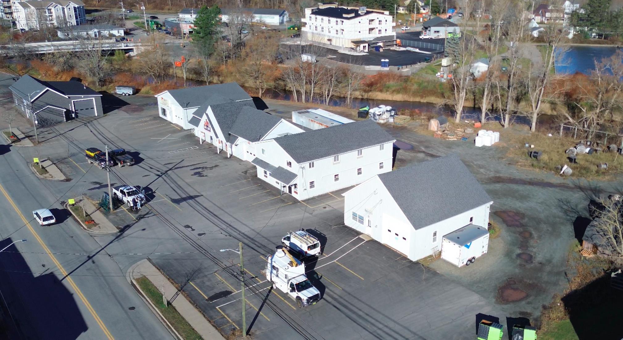 $1,710,000.00: 23-29 Saint Andrews Street E, Antigonish