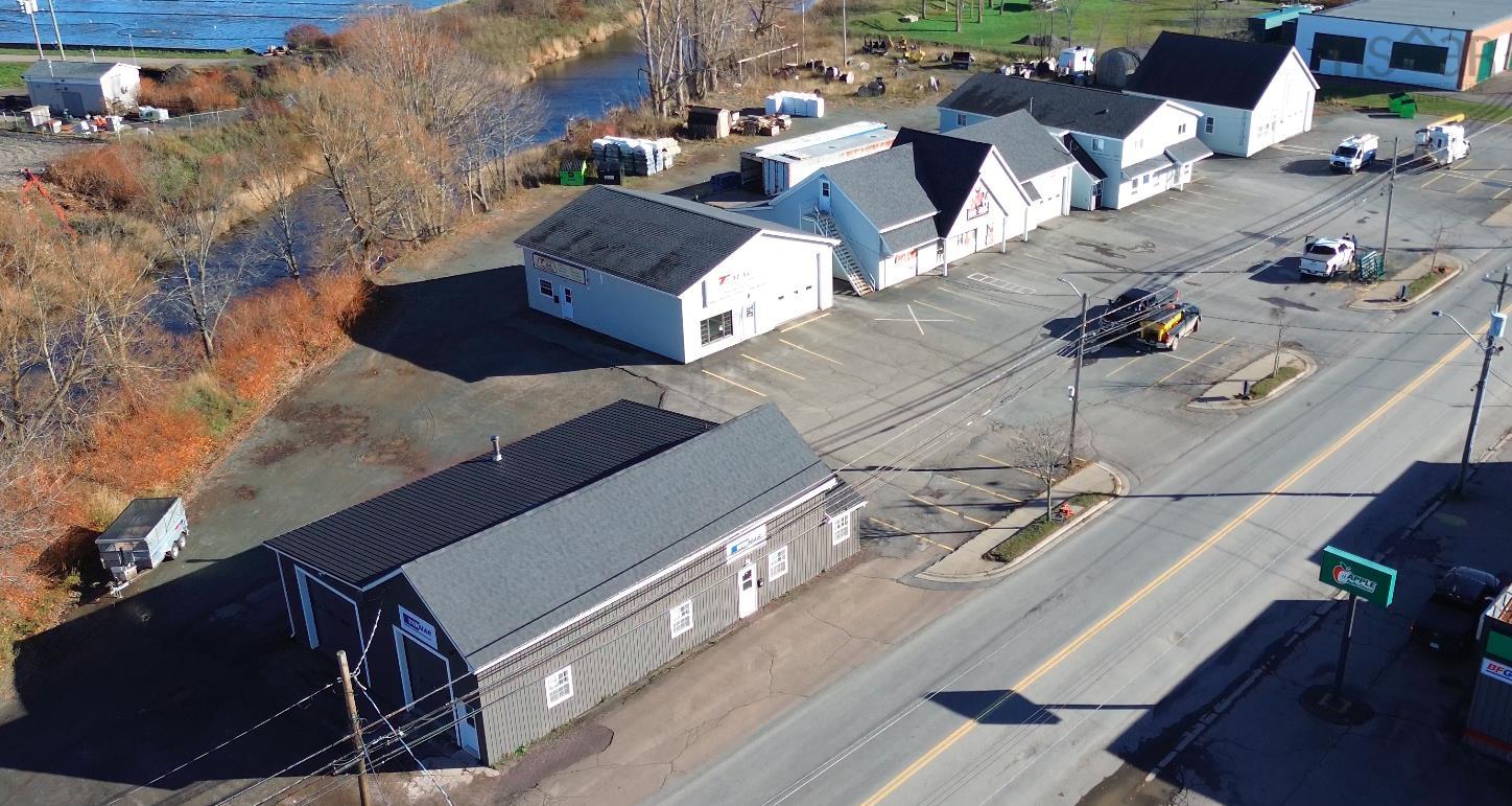 $1,710,000.00: 23-29 Saint Andrews Street E, Antigonish