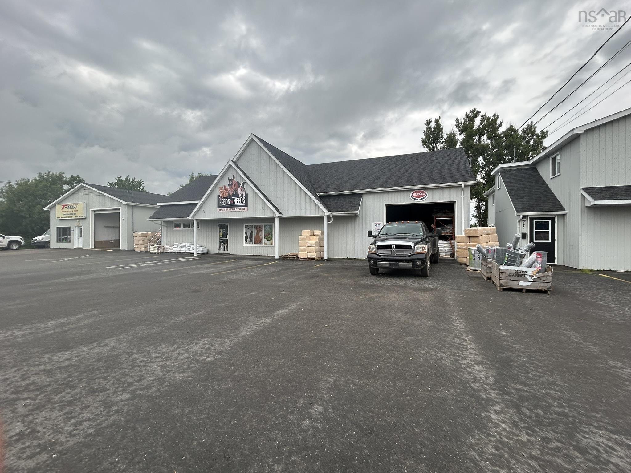 $1,710,000.00: 23-29 Saint Andrews Street E, Antigonish