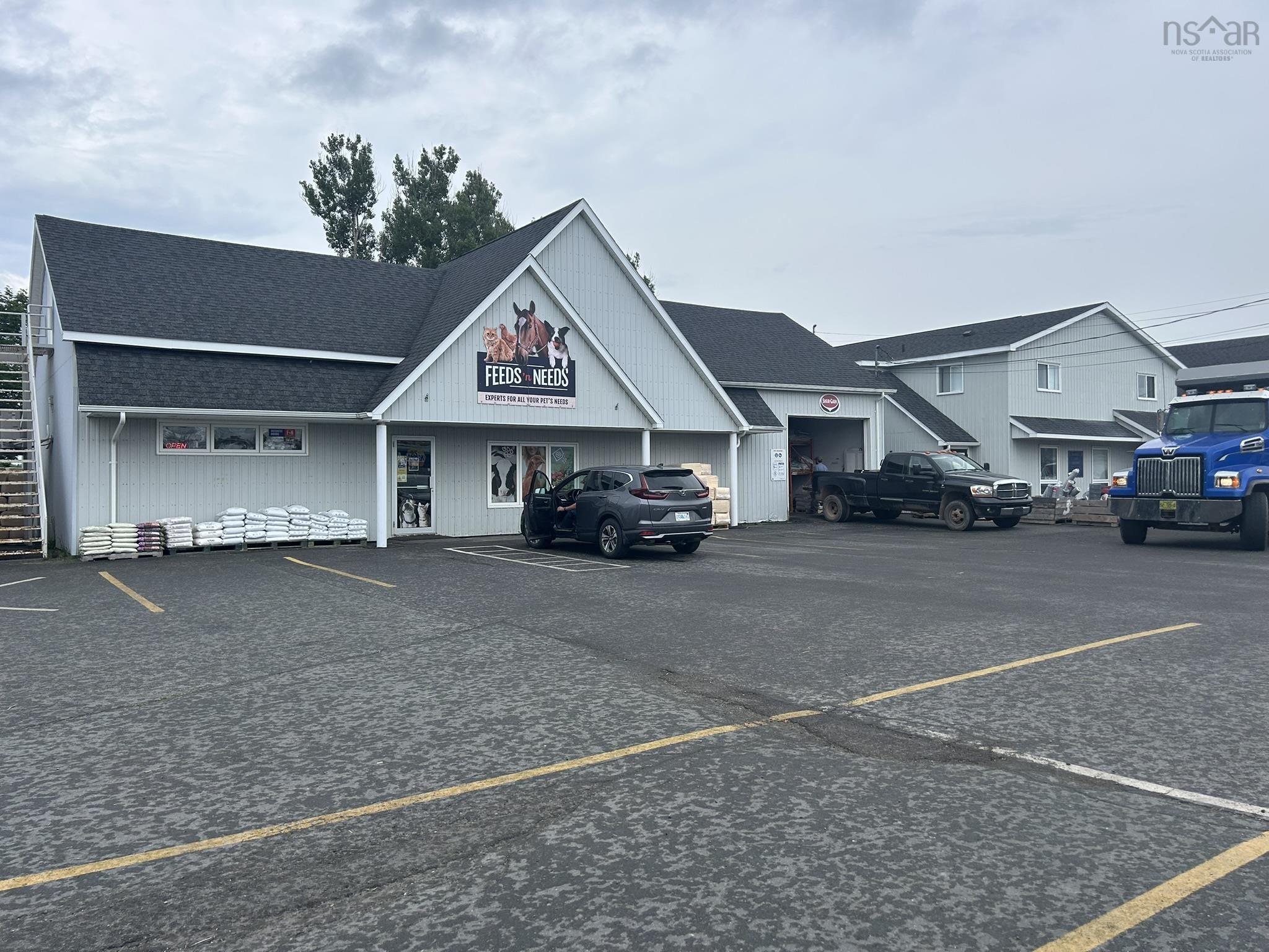 $1,710,000.00: 23-29 Saint Andrews Street E, Antigonish