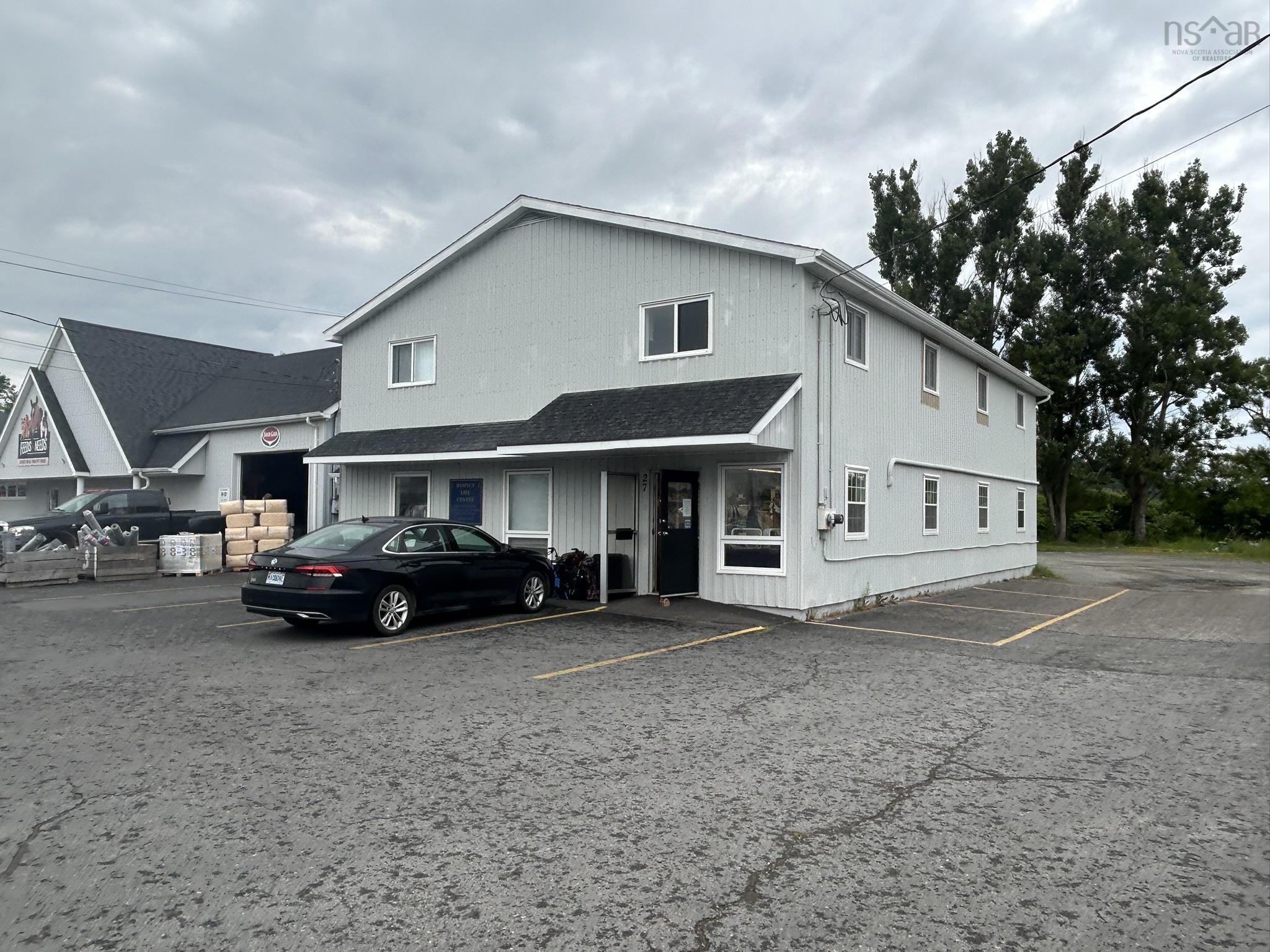 $1,710,000.00: 23-29 Saint Andrews Street E, Antigonish