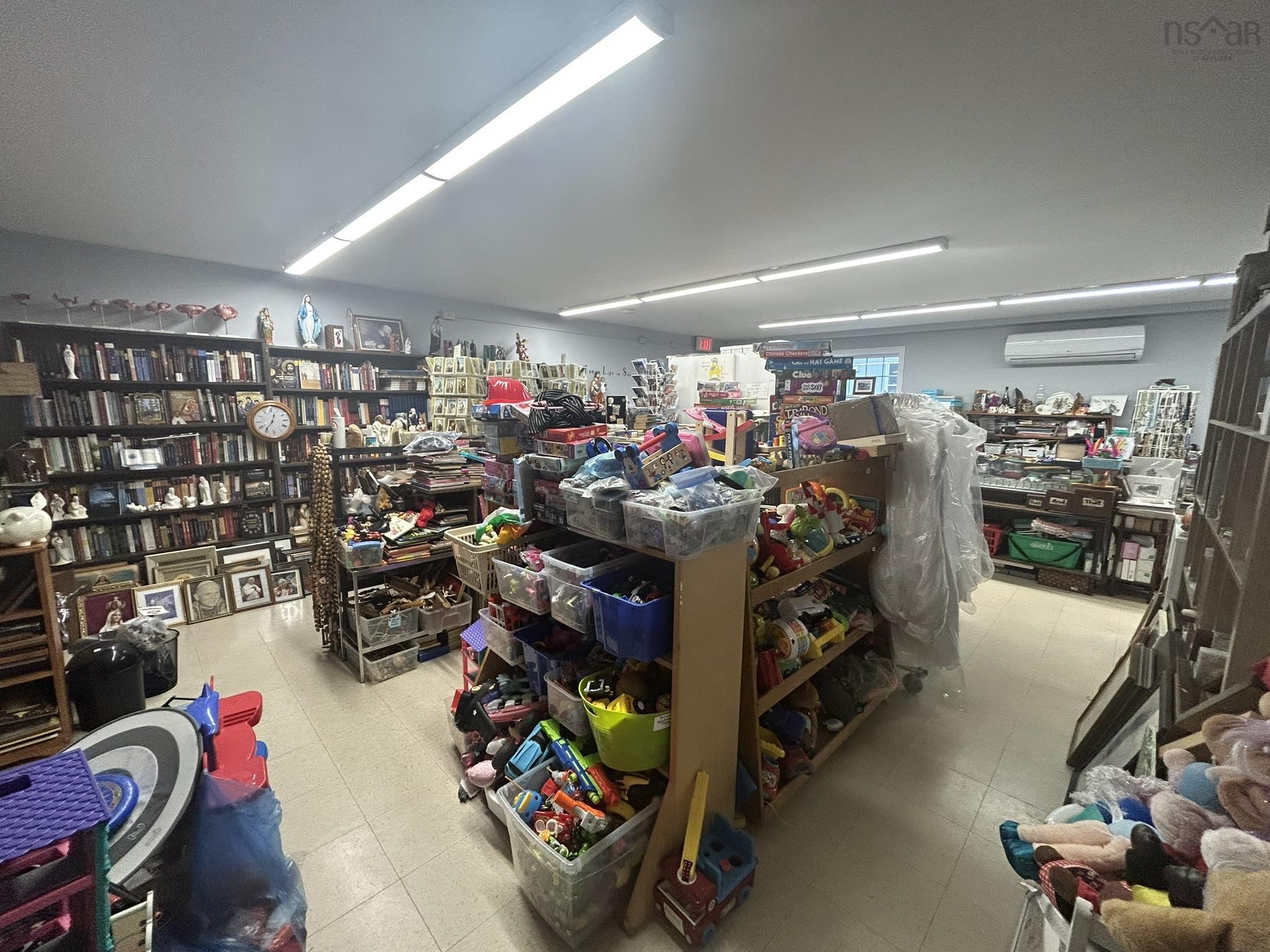 $1,710,000.00: 23-29 Saint Andrews Street E, Antigonish