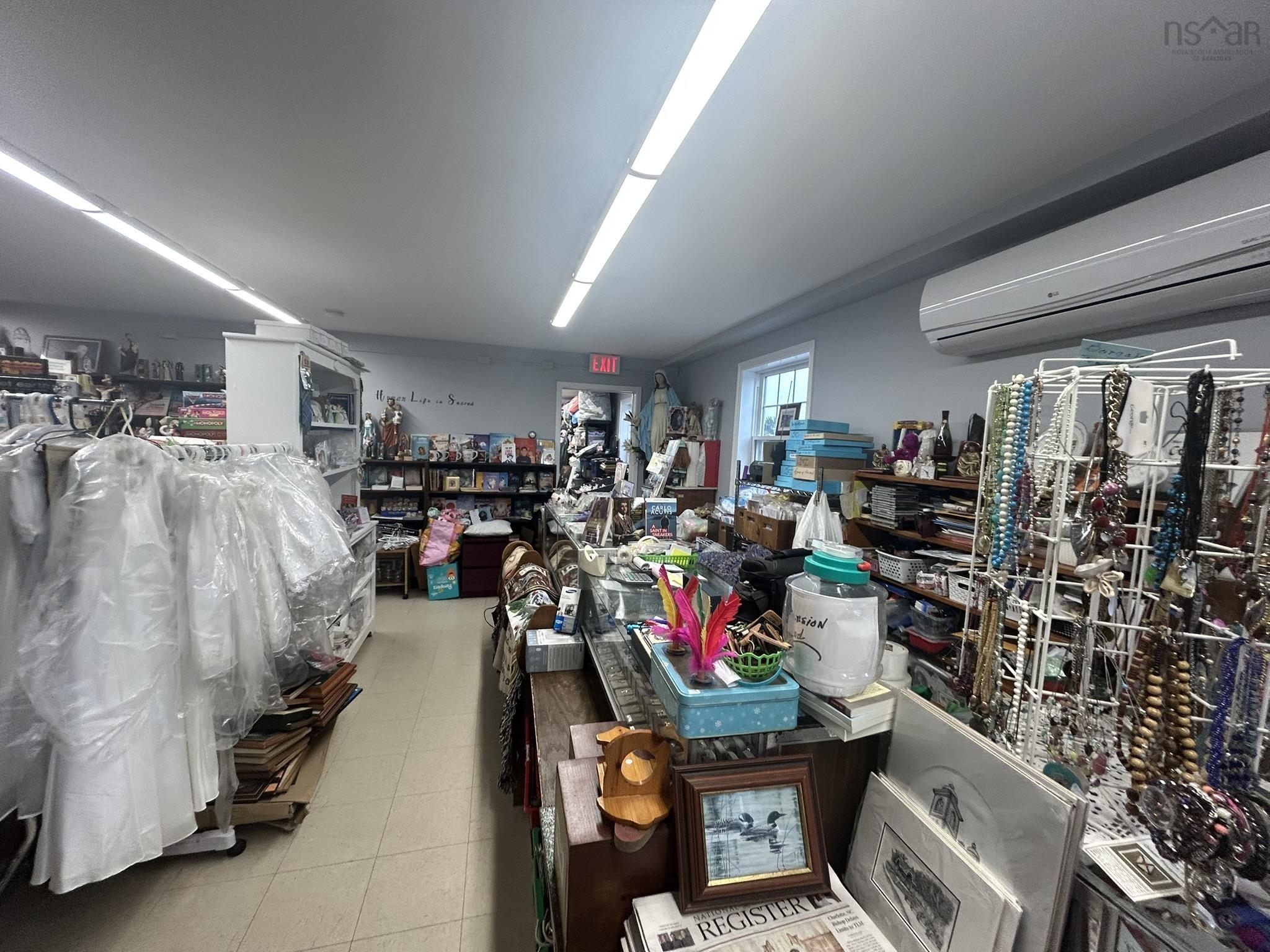 $1,710,000.00: 23-29 Saint Andrews Street E, Antigonish