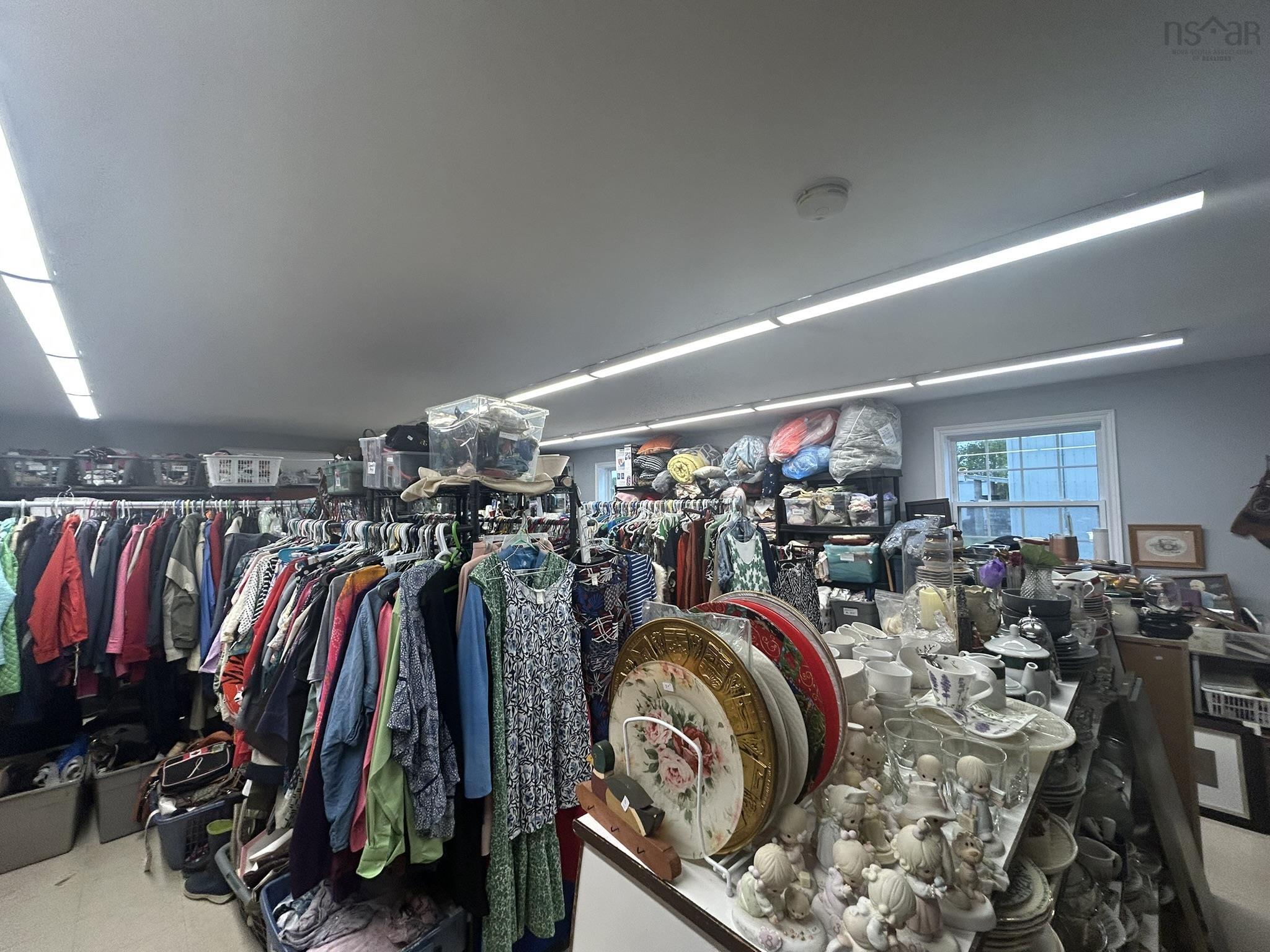 $1,710,000.00: 23-29 Saint Andrews Street E, Antigonish