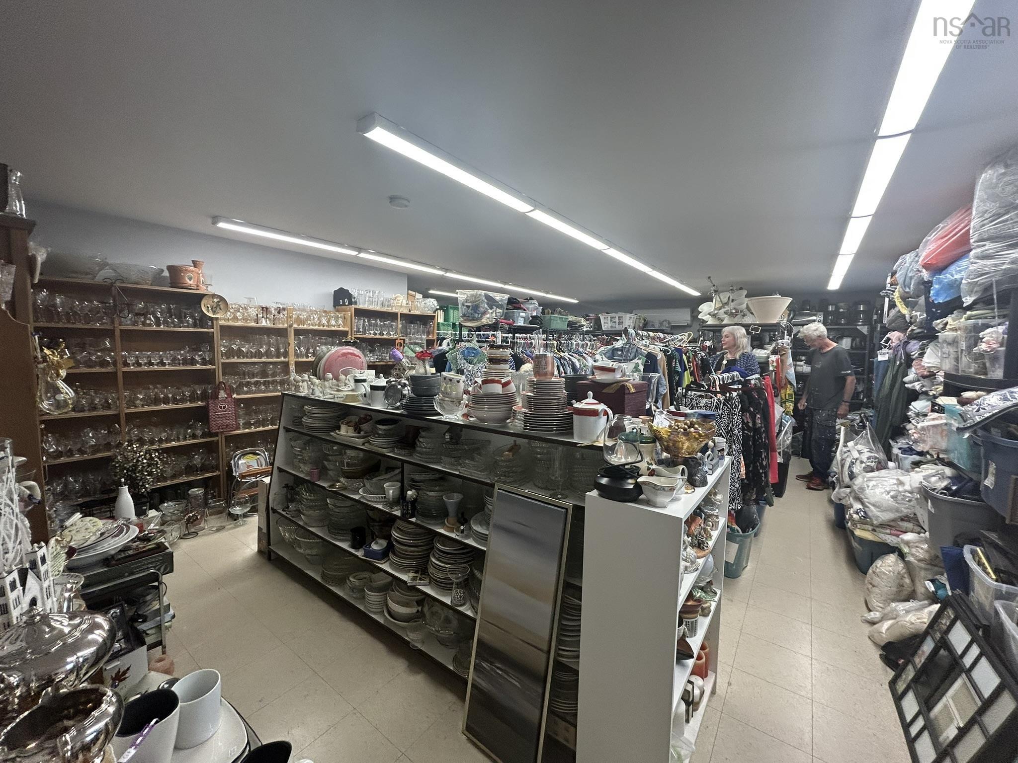 $1,710,000.00: 23-29 Saint Andrews Street E, Antigonish