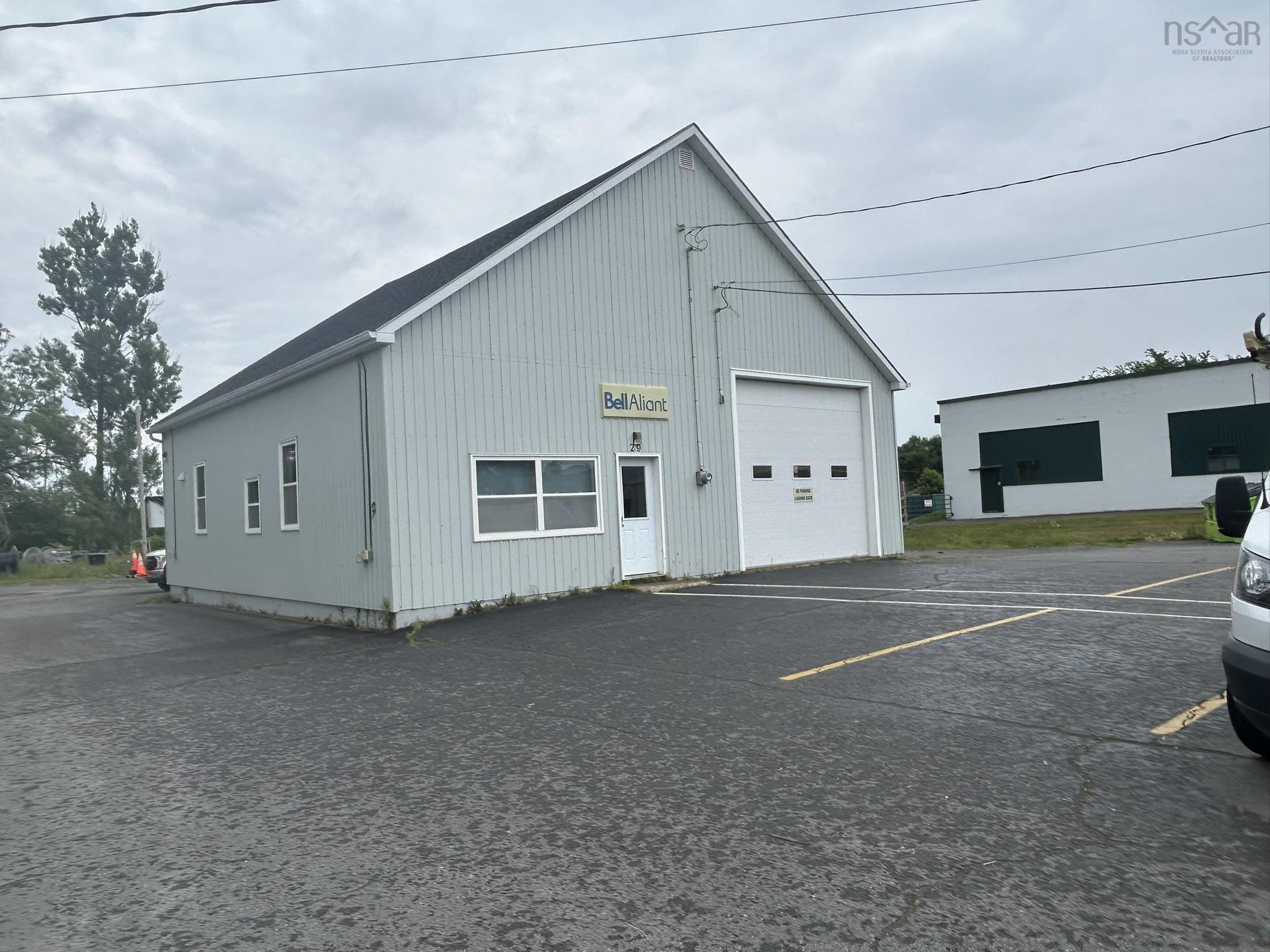 $1,710,000.00: 23-29 Saint Andrews Street E, Antigonish