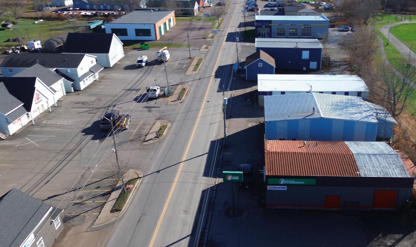 $1,710,000.00: 23-29 Saint Andrews Street E, Antigonish