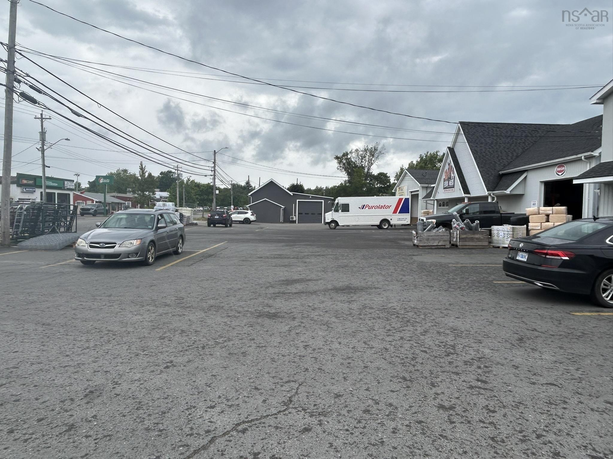 $1,710,000.00: 23-29 Saint Andrews Street E, Antigonish