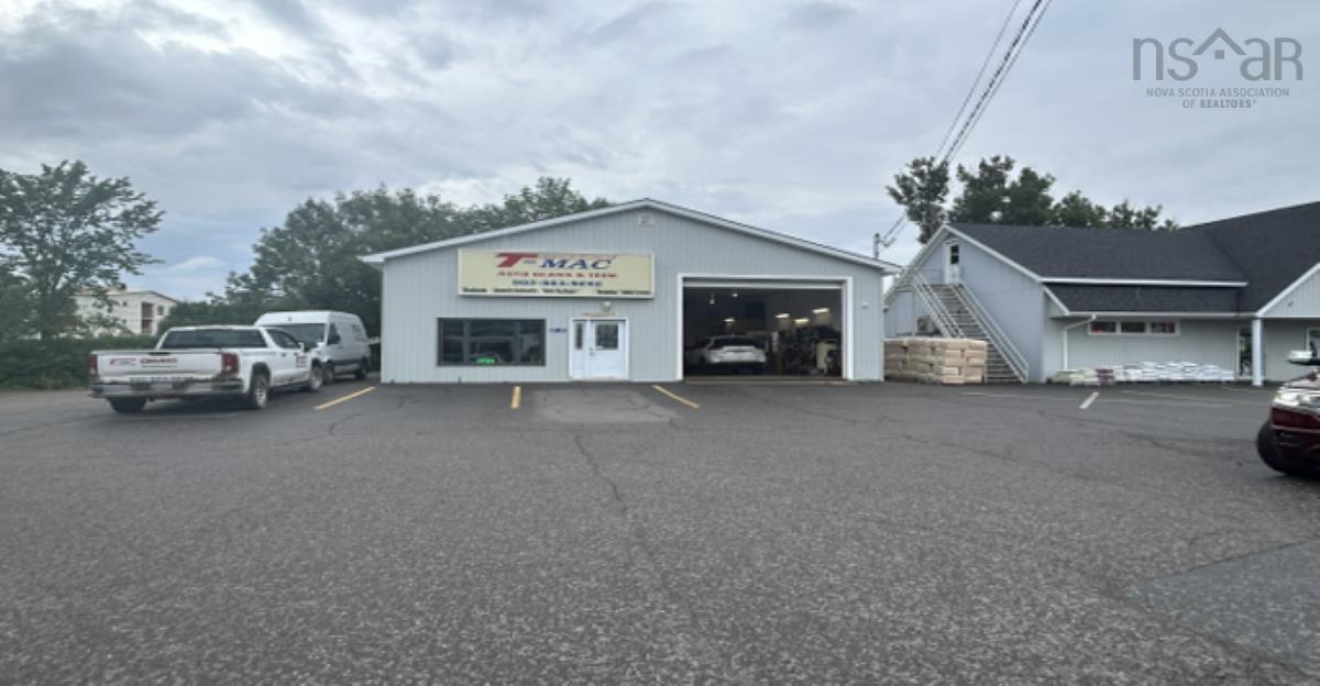 $1,710,000.00: 23-29 Saint Andrews Street E, Antigonish