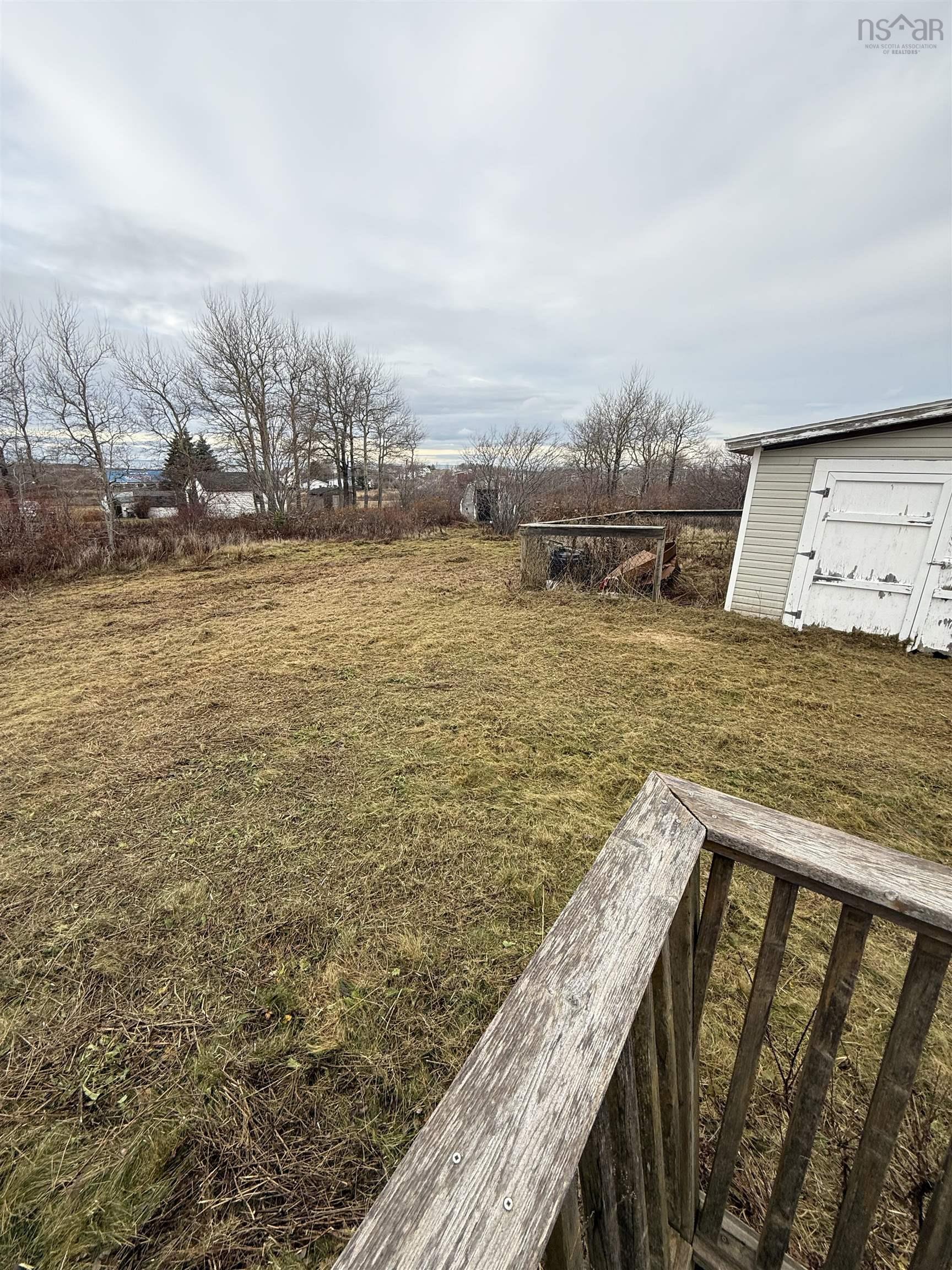 $129,900.00: 1288 MAIN Street, Glace Bay