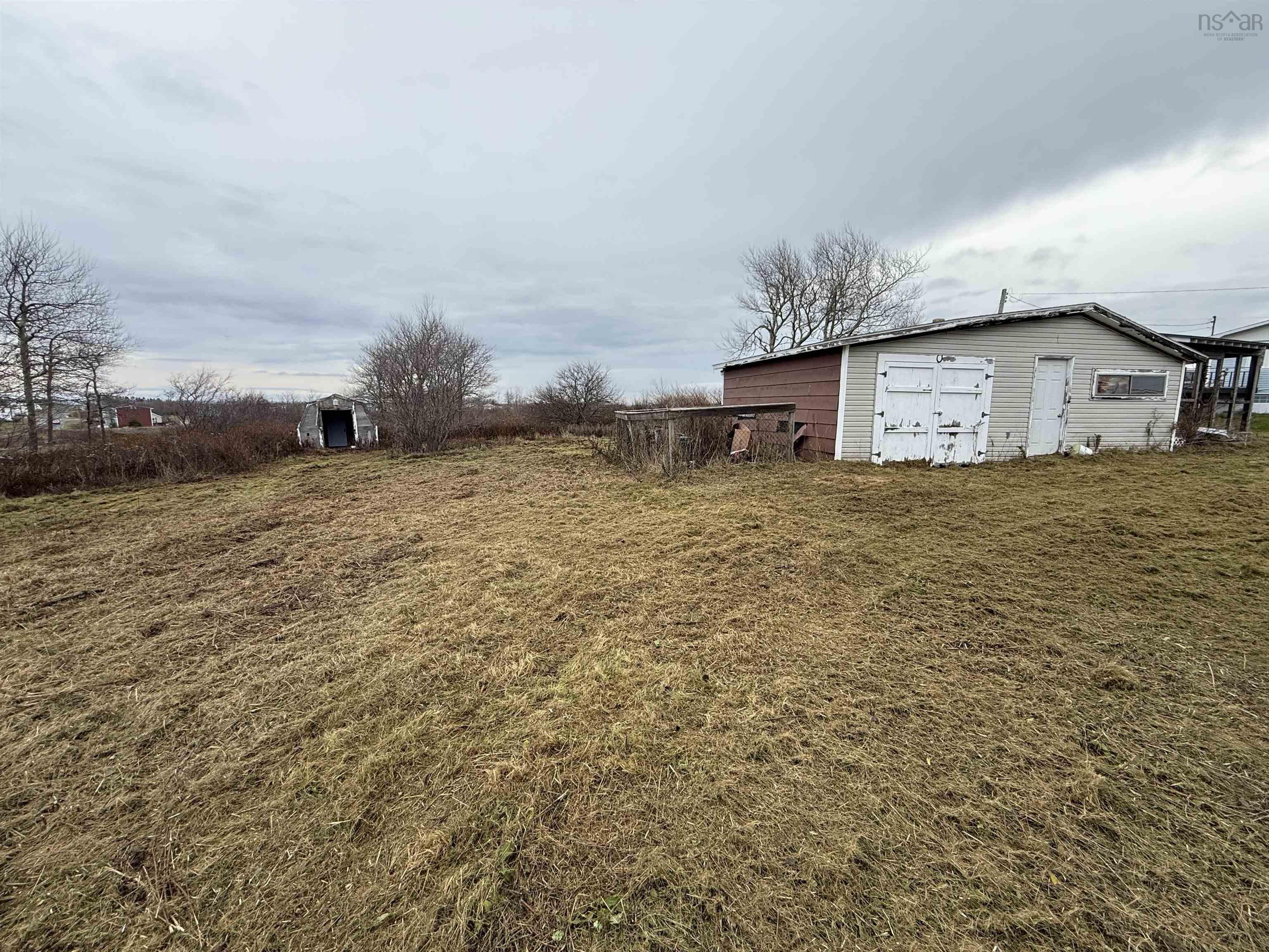 $129,900.00: 1288 MAIN Street, Glace Bay