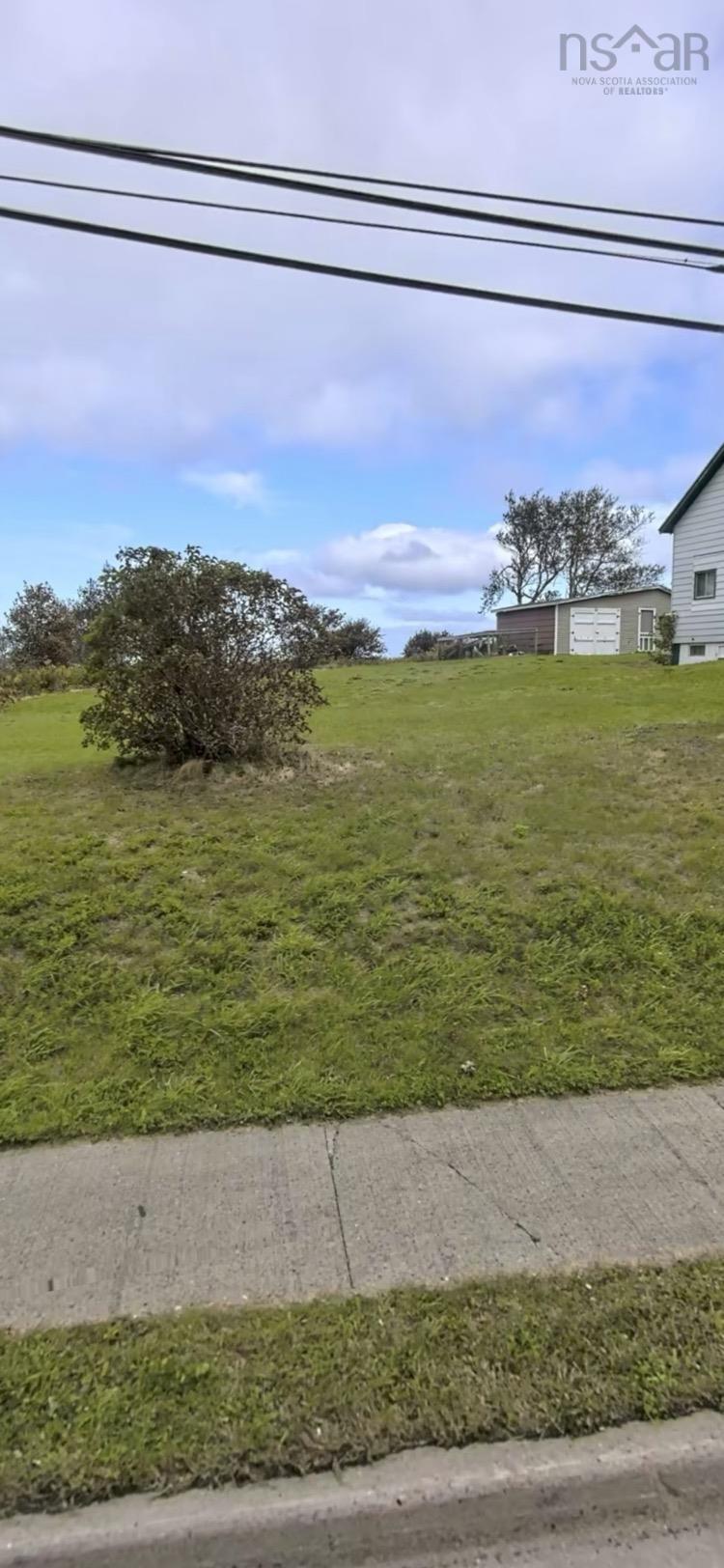 $129,900.00: 1288 MAIN Street, Glace Bay