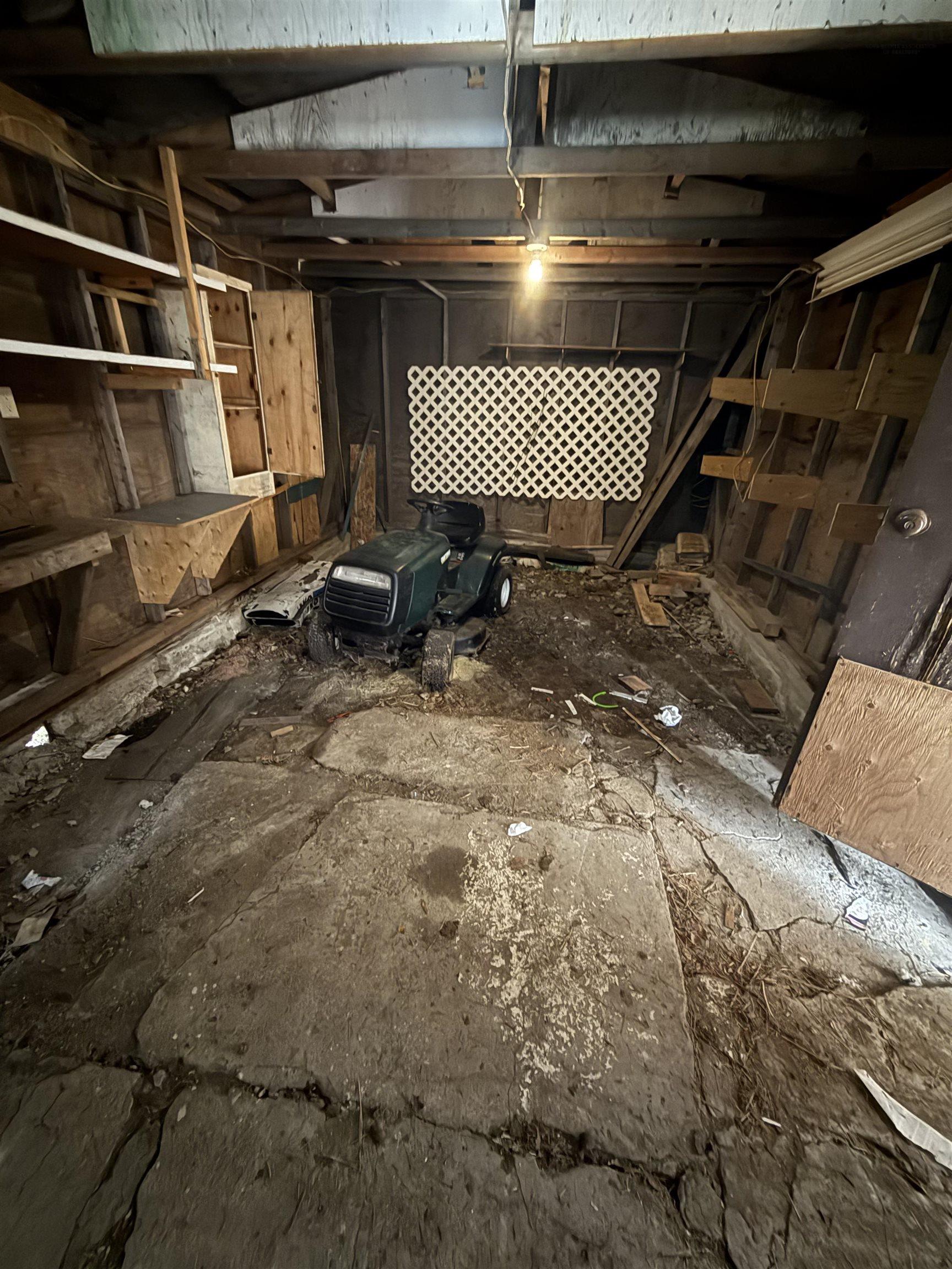 $129,900.00: 1288 MAIN Street, Glace Bay