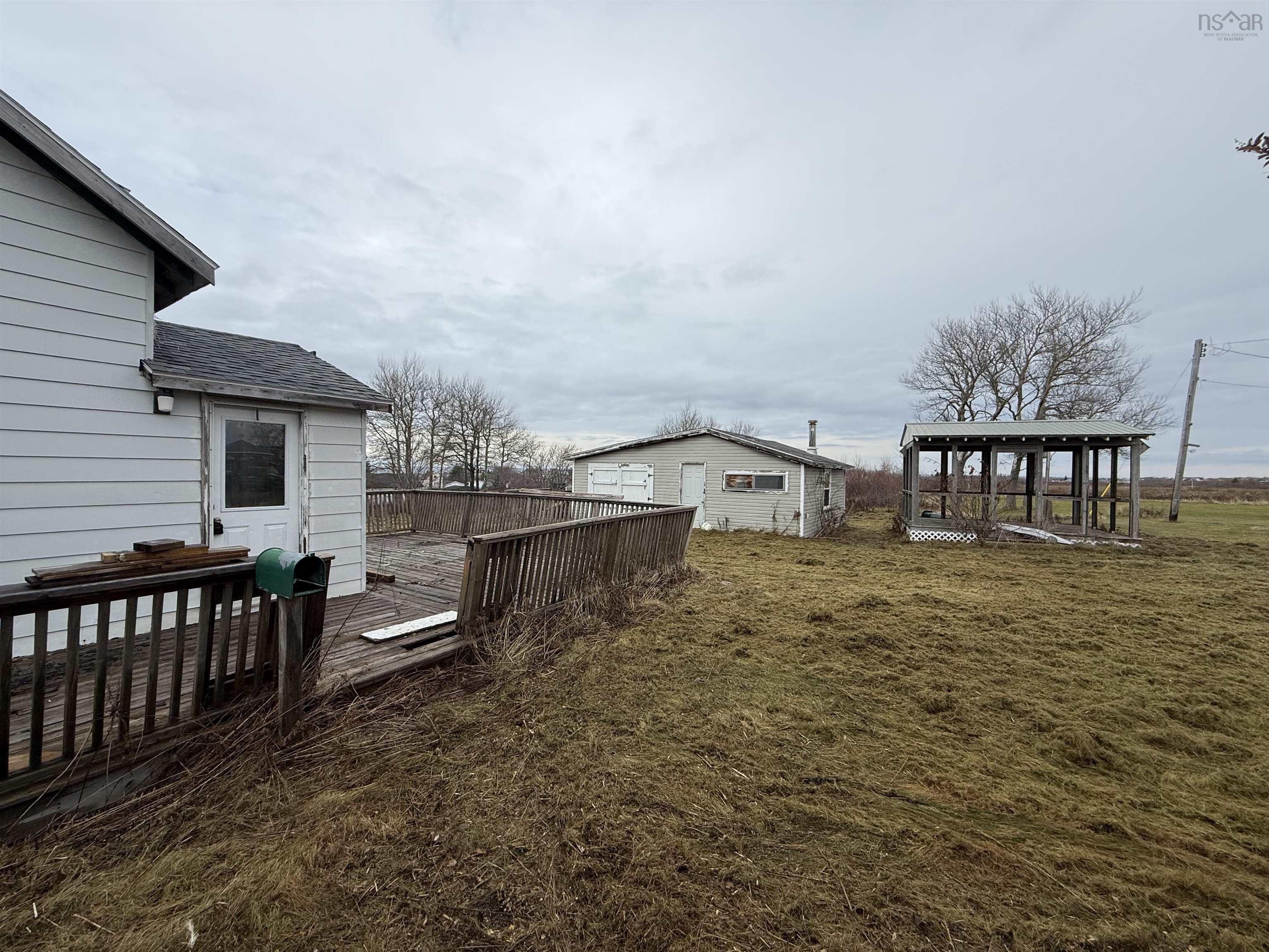 $129,900.00: 1288 MAIN Street, Glace Bay