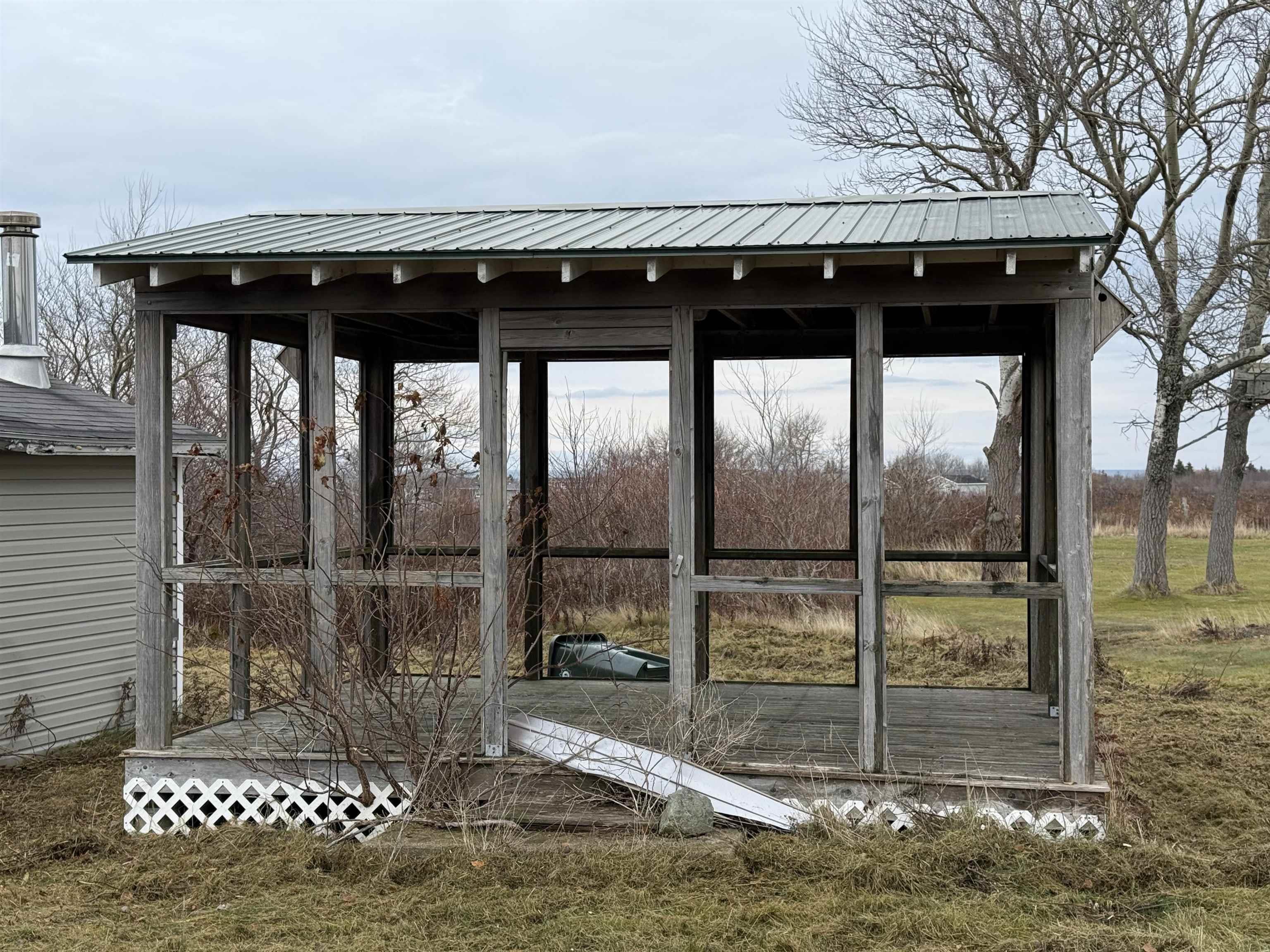 $129,900.00: 1288 MAIN Street, Glace Bay