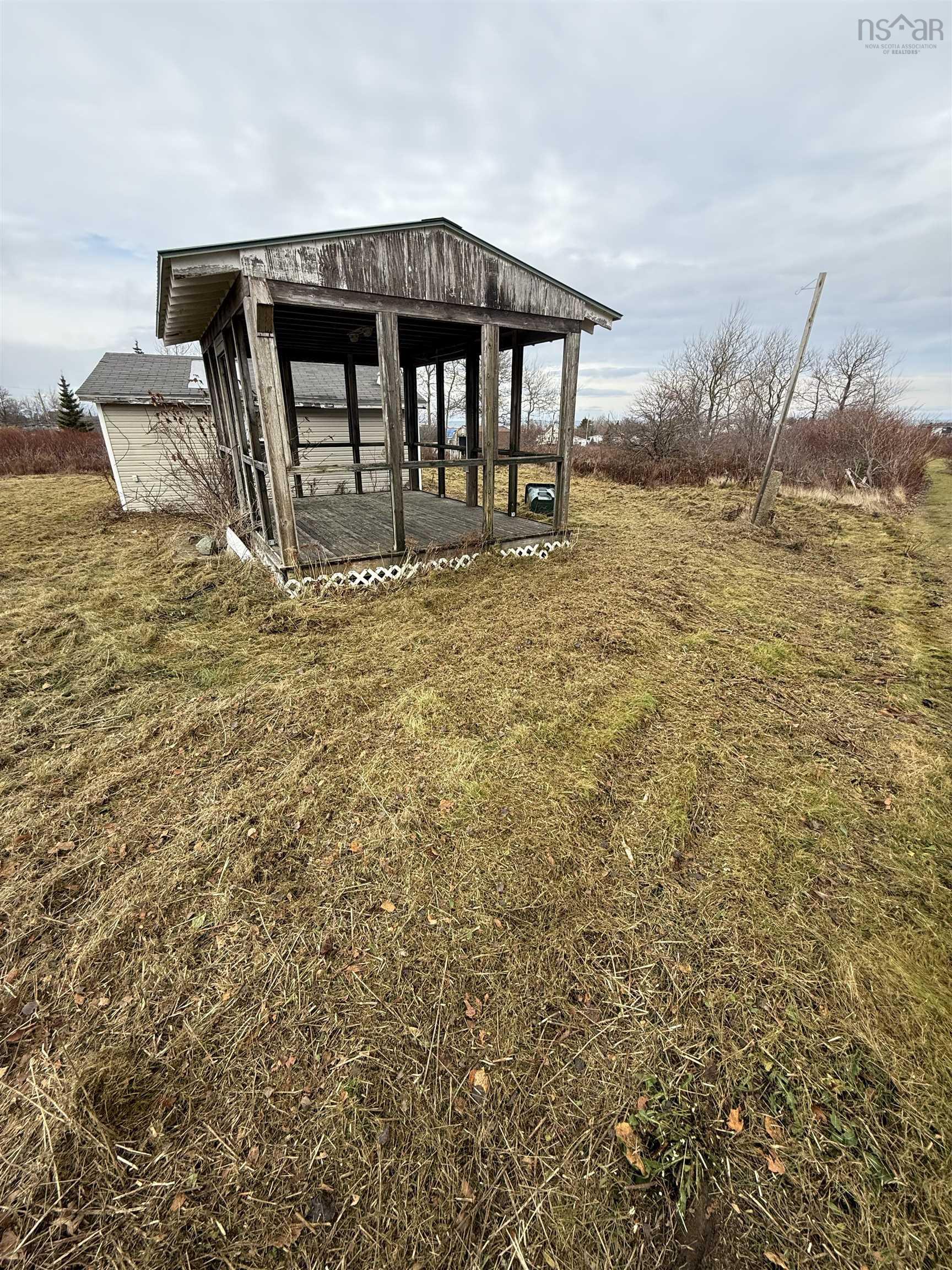 $129,900.00: 1288 MAIN Street, Glace Bay