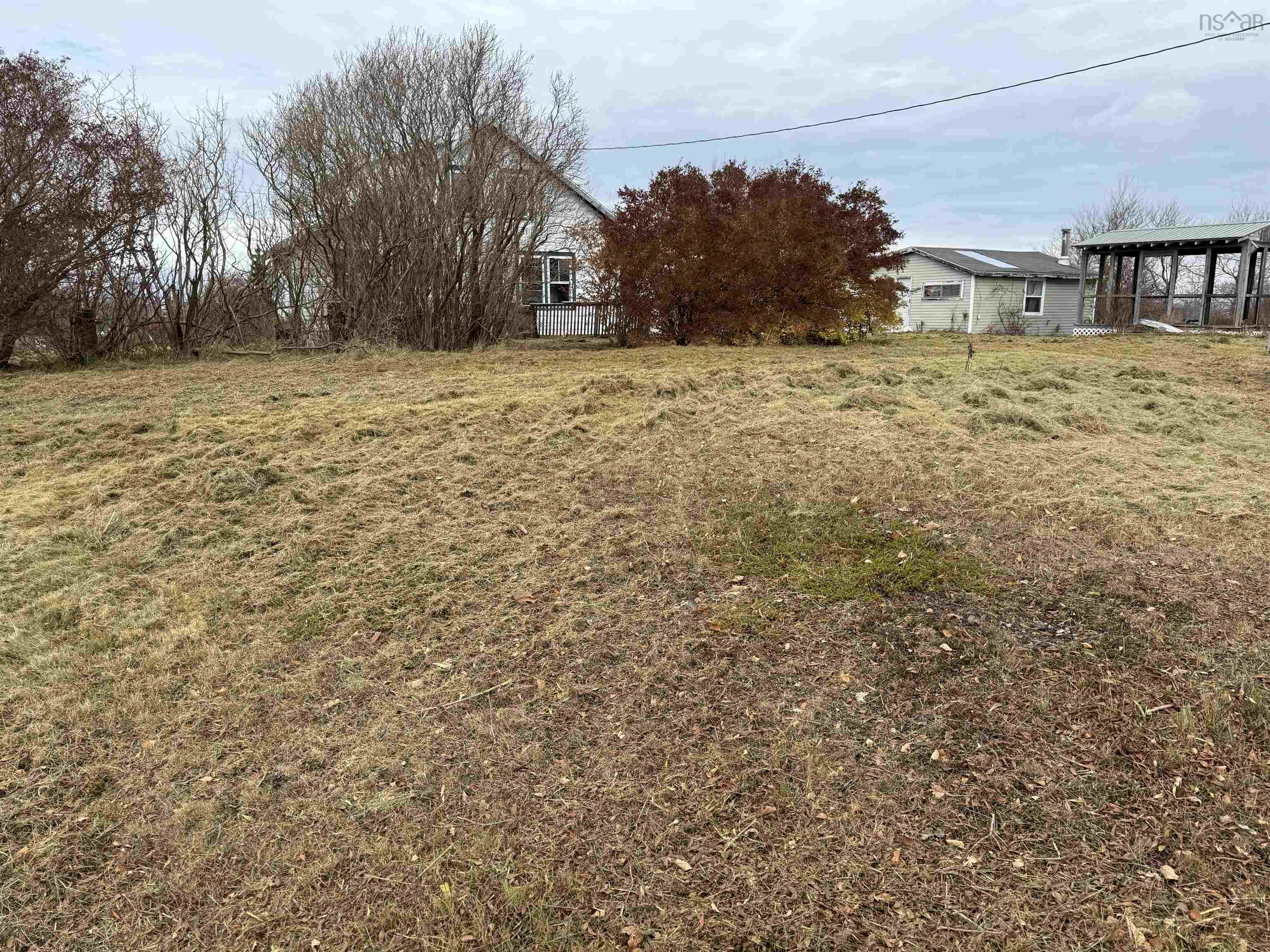 $129,900.00: 1288 MAIN Street, Glace Bay