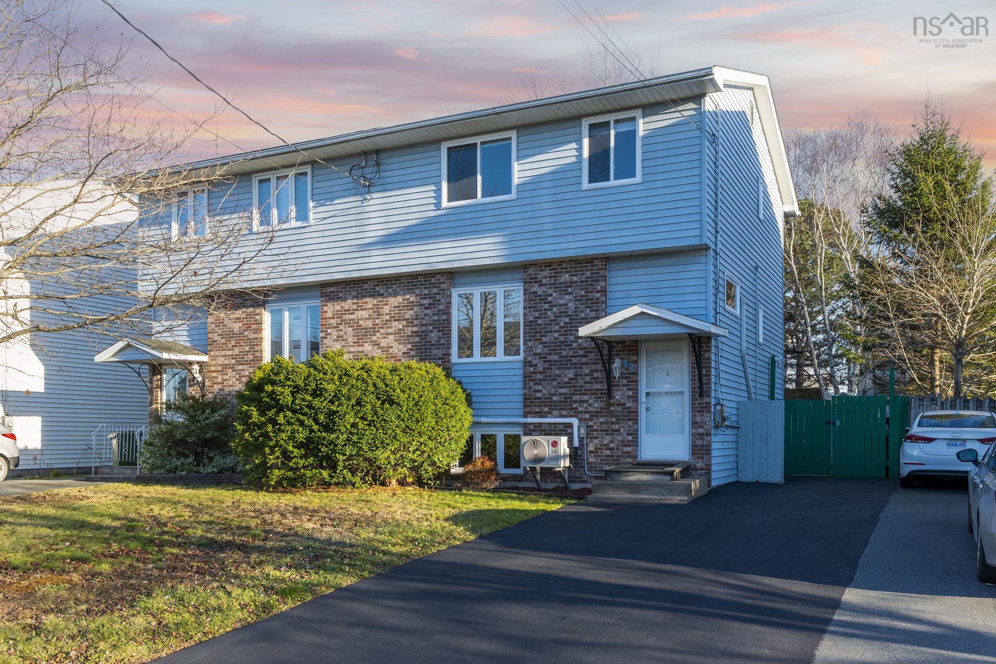 42 Colonna Place, Dartmouth, NS (MLS 202528786)