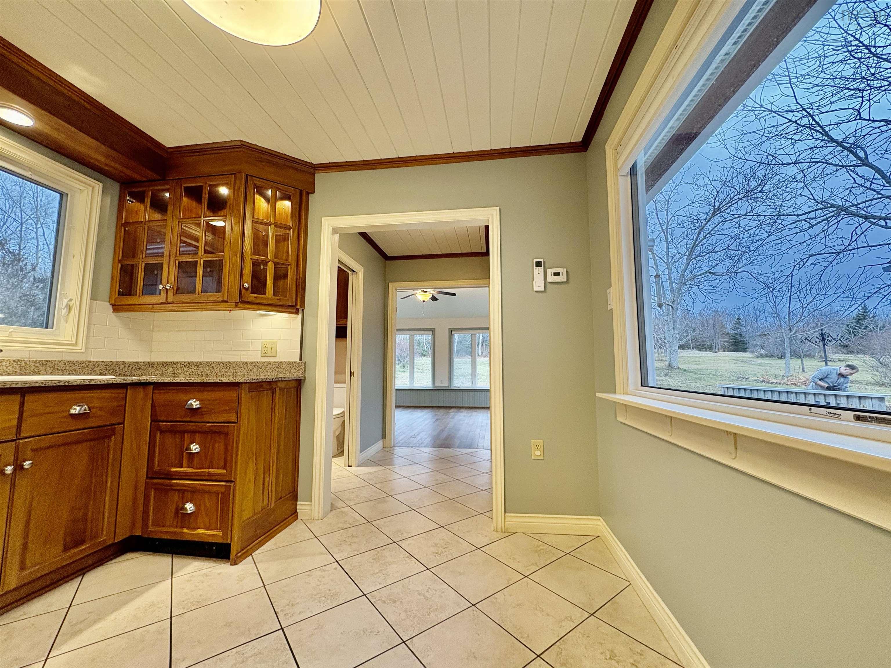 $600,000.00: 5632 Little Harbour Road, Little Harbour