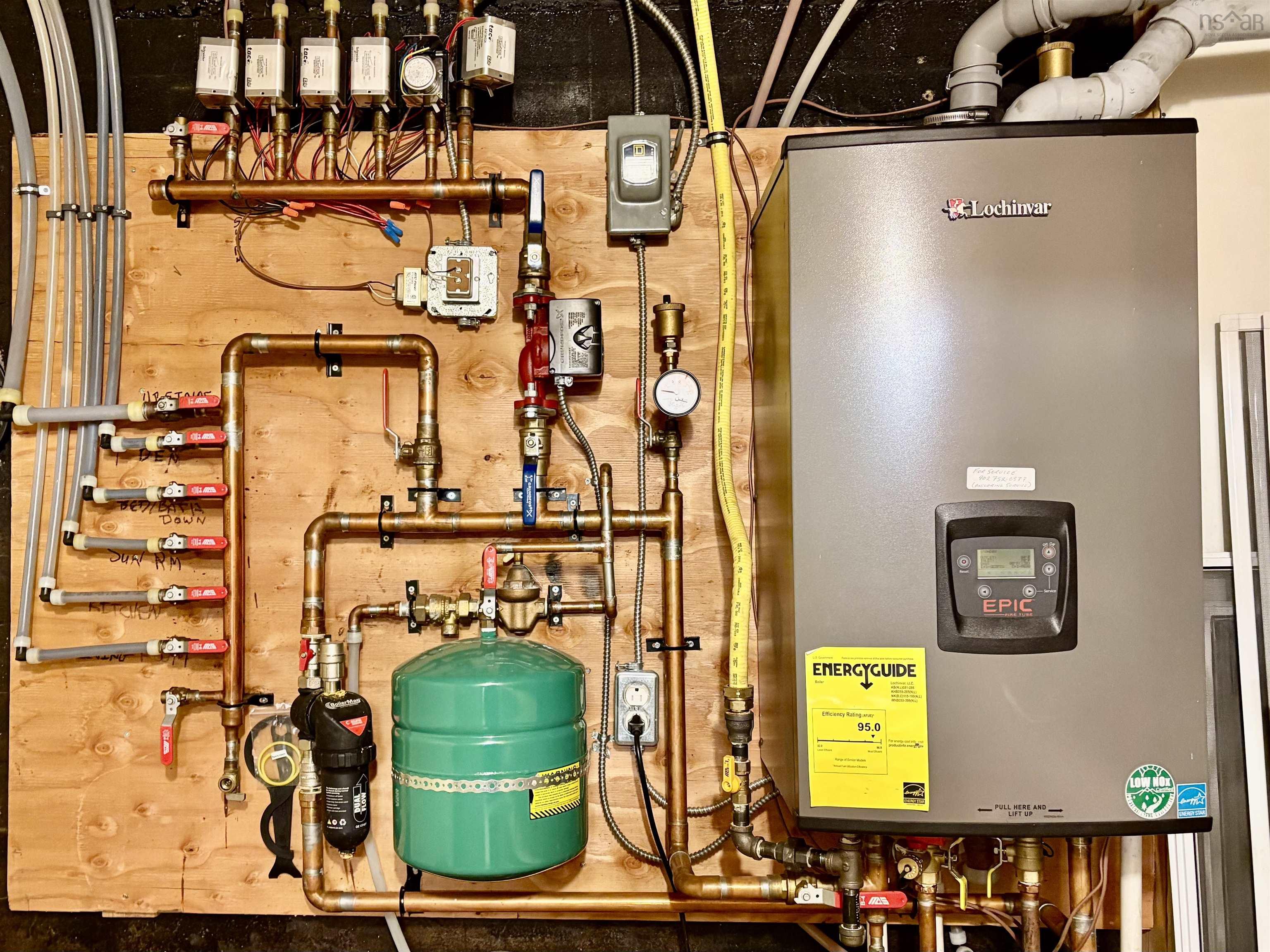 $600,000.00: 5632 Little Harbour Road, Little Harbour