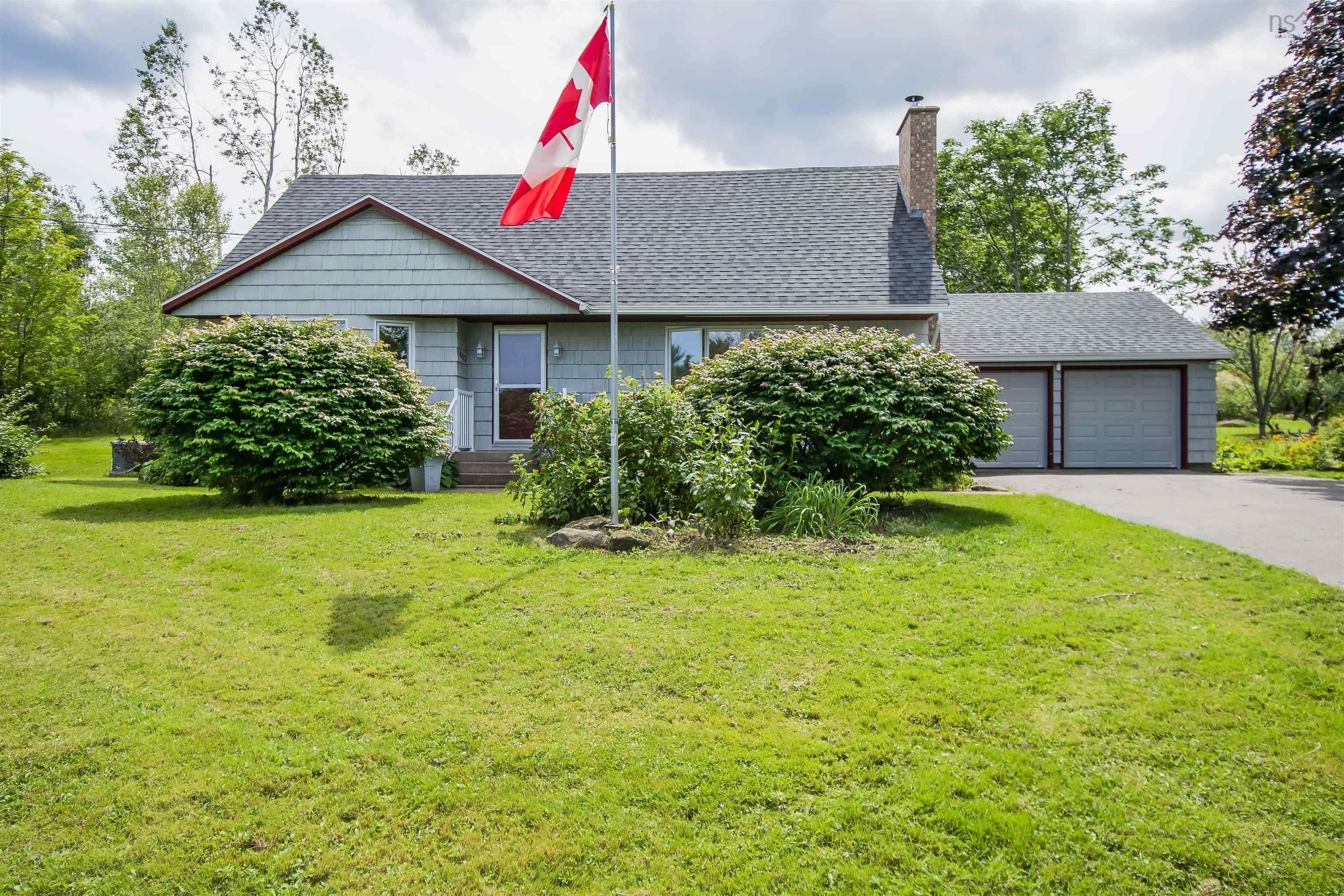 $600,000.00: 5632 Little Harbour Road, Little Harbour