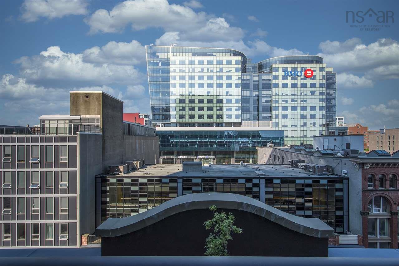 902 1650 Granville Street, Halifax, NS (MLS 202528788)