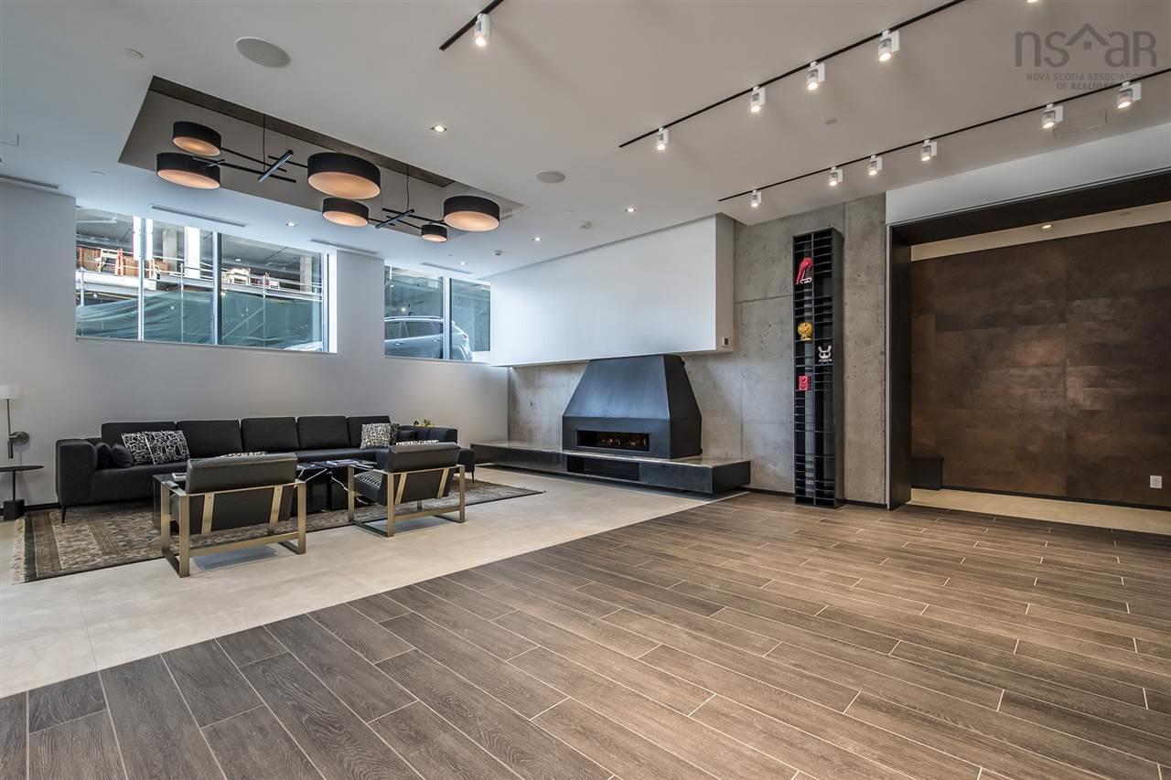 902 1650 Granville Street, Halifax, NS (MLS 202528788)