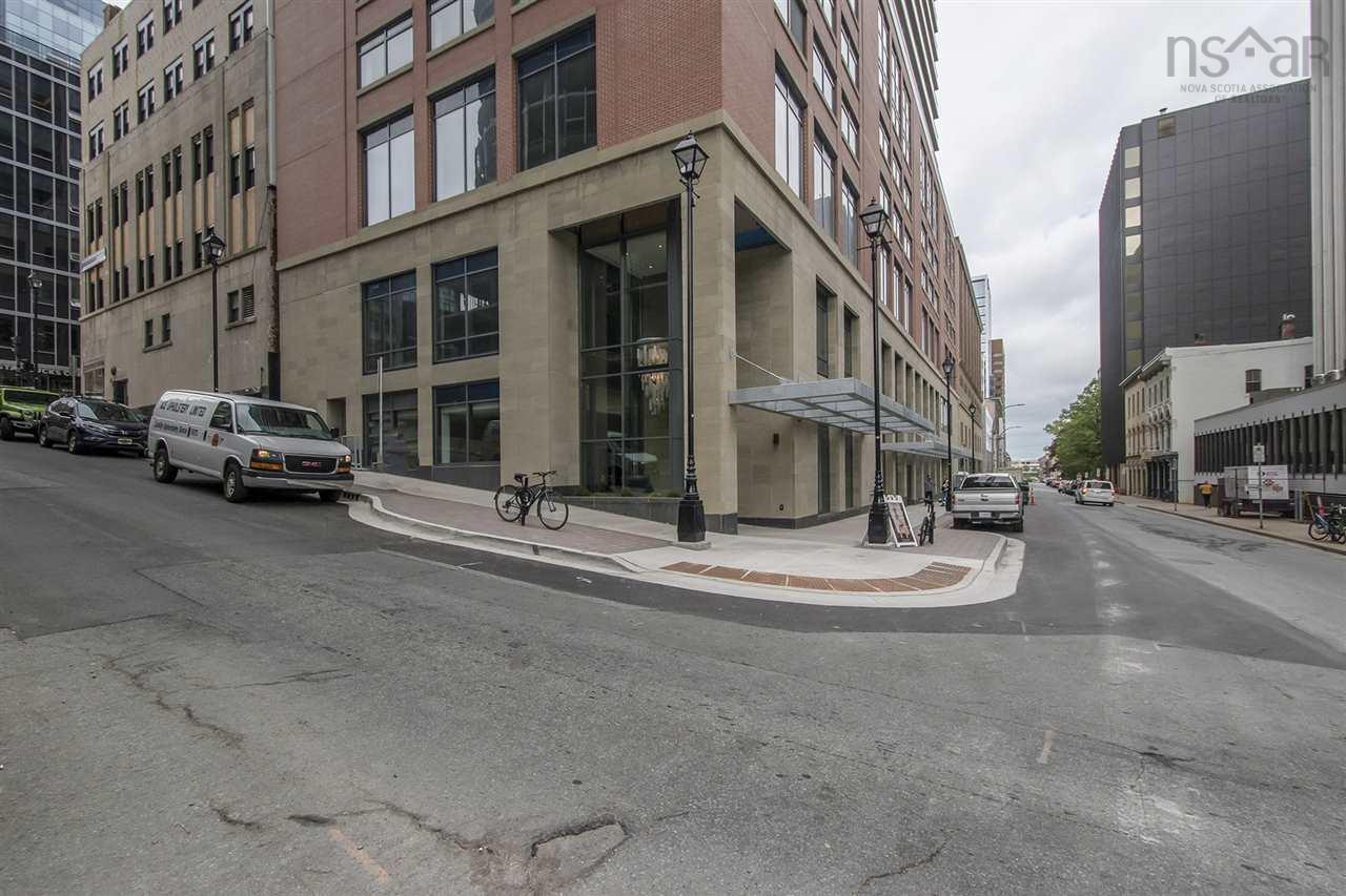 902 1650 Granville Street, Halifax, NS (MLS 202528788)