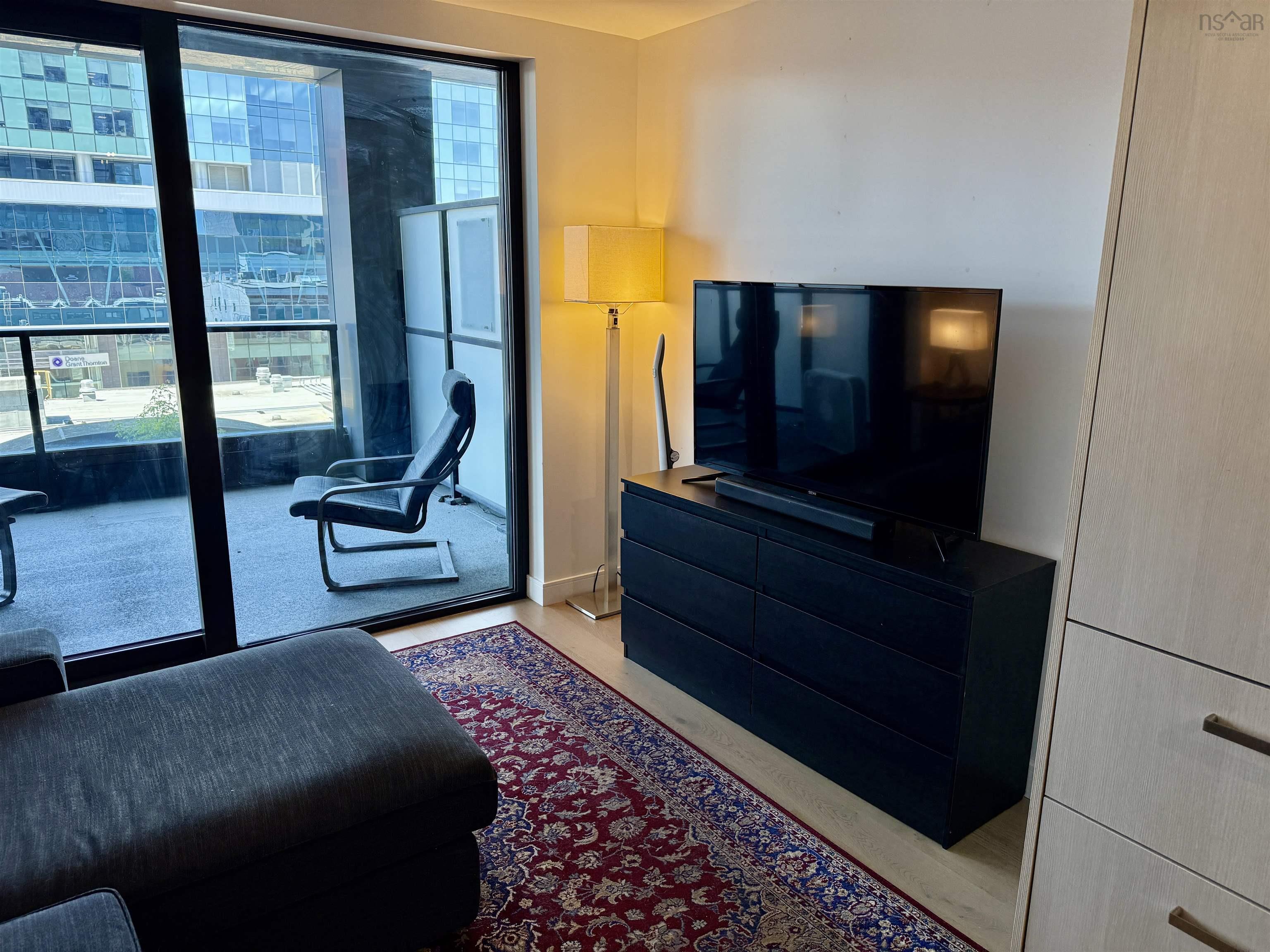 902 1650 Granville Street, Halifax, NS (MLS 202528788)