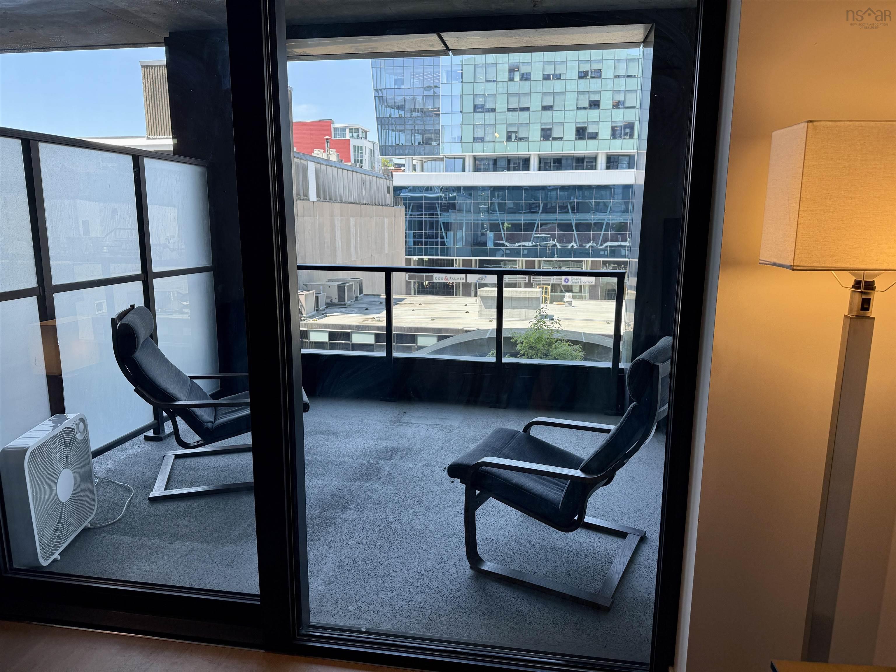 902 1650 Granville Street, Halifax, NS (MLS 202528788)