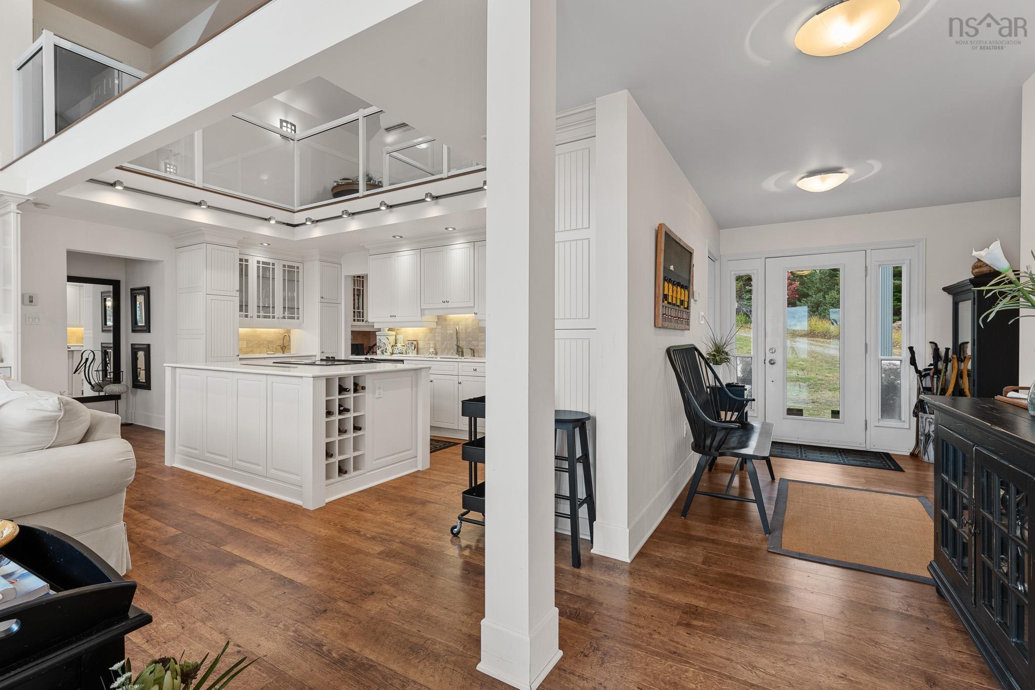 $825,000.00: 1114 Mackenzie Point Road, West Bay Marshes