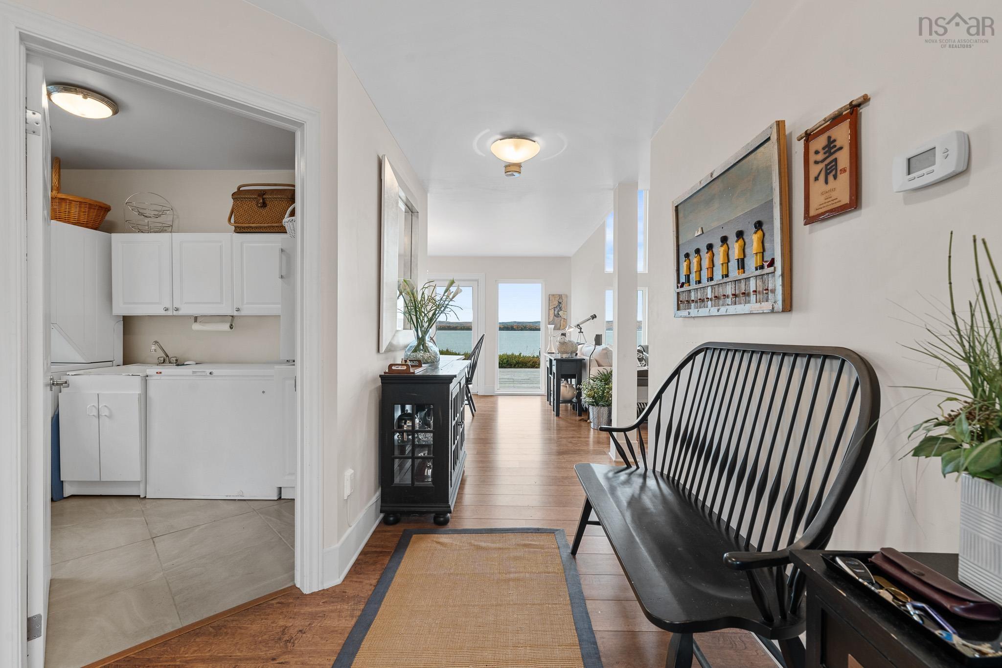 $825,000.00: 1114 Mackenzie Point Road, West Bay Marshes