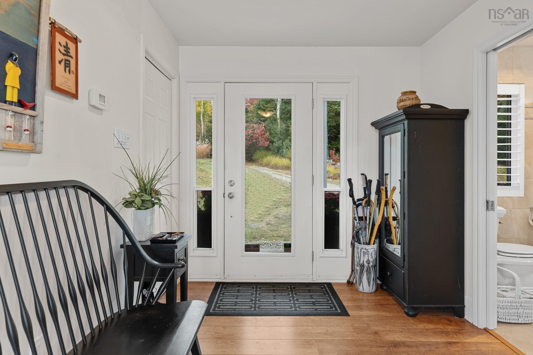 $825,000.00: 1114 Mackenzie Point Road, West Bay Marshes