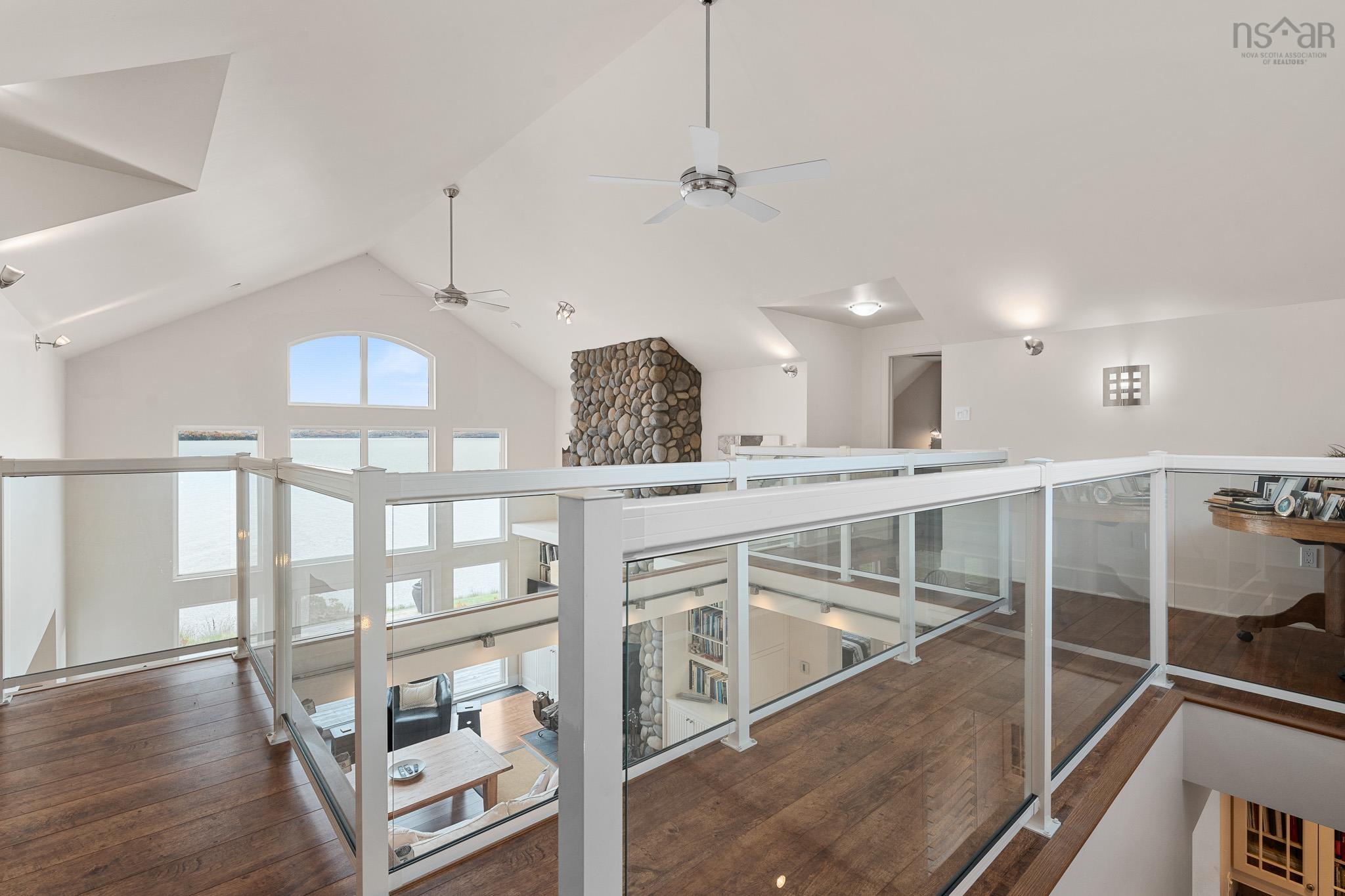 $825,000.00: 1114 Mackenzie Point Road, West Bay Marshes