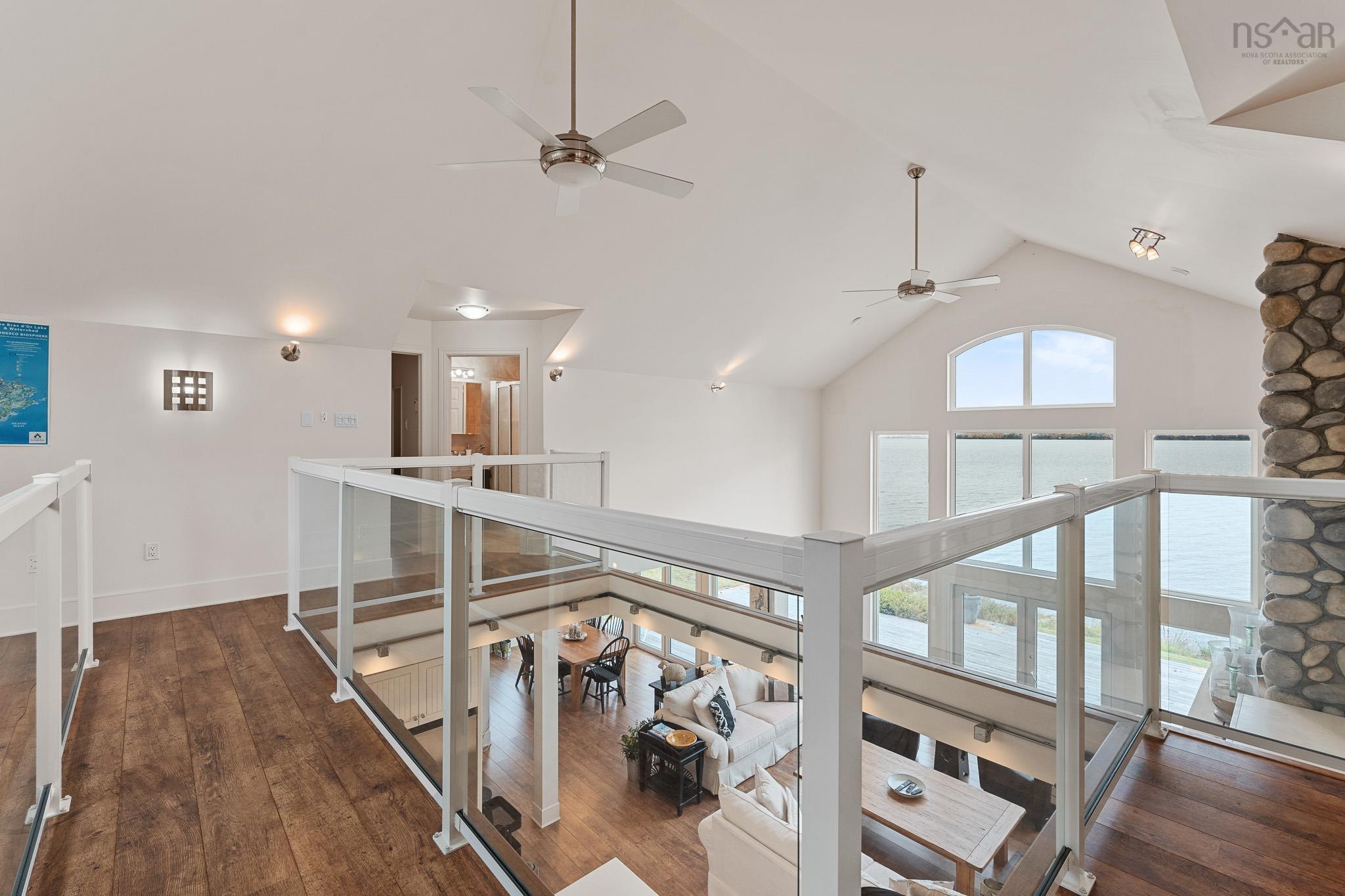 $825,000.00: 1114 Mackenzie Point Road, West Bay Marshes