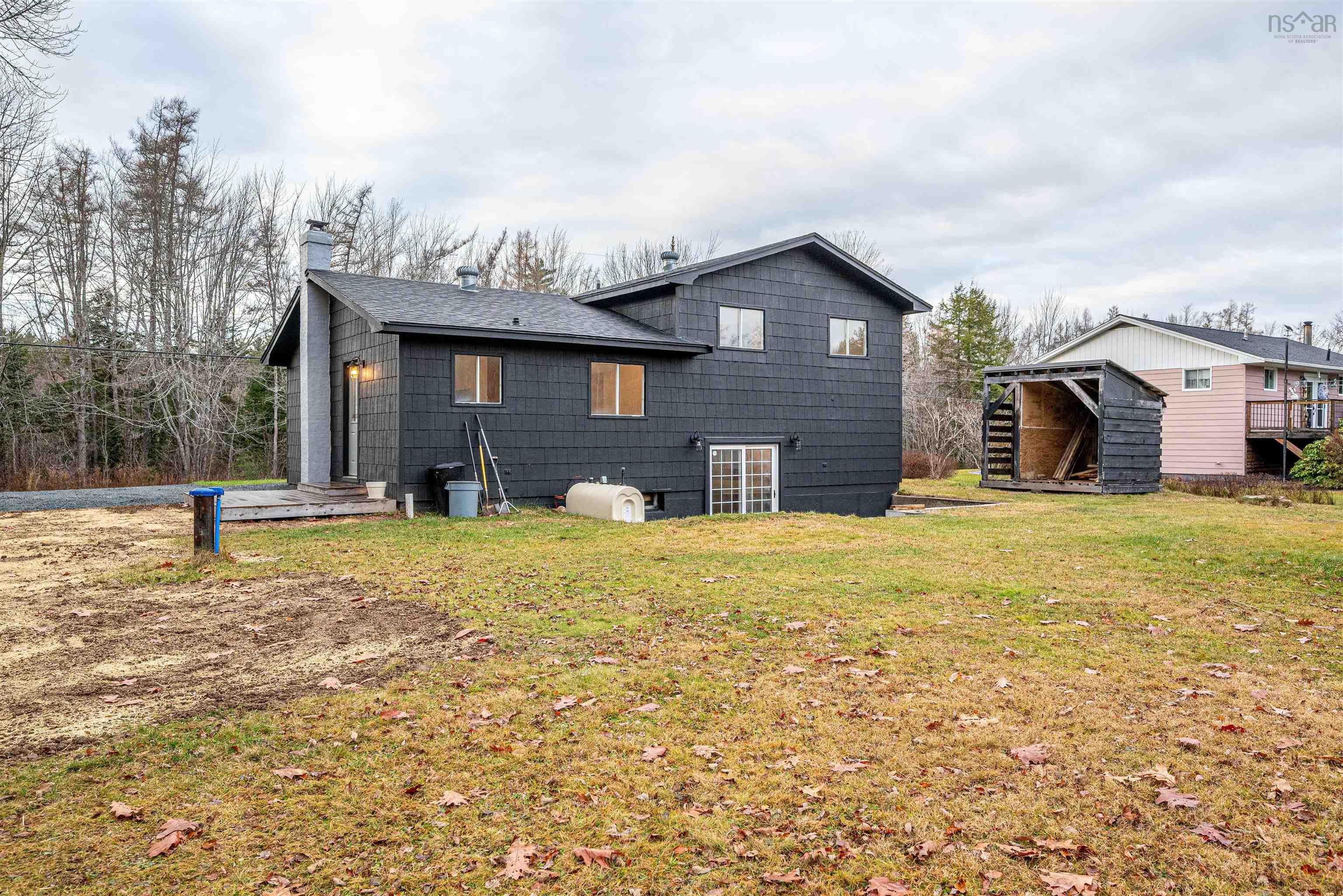 $367,500.00: 34 Freeman Veinot Road, Blockhouse