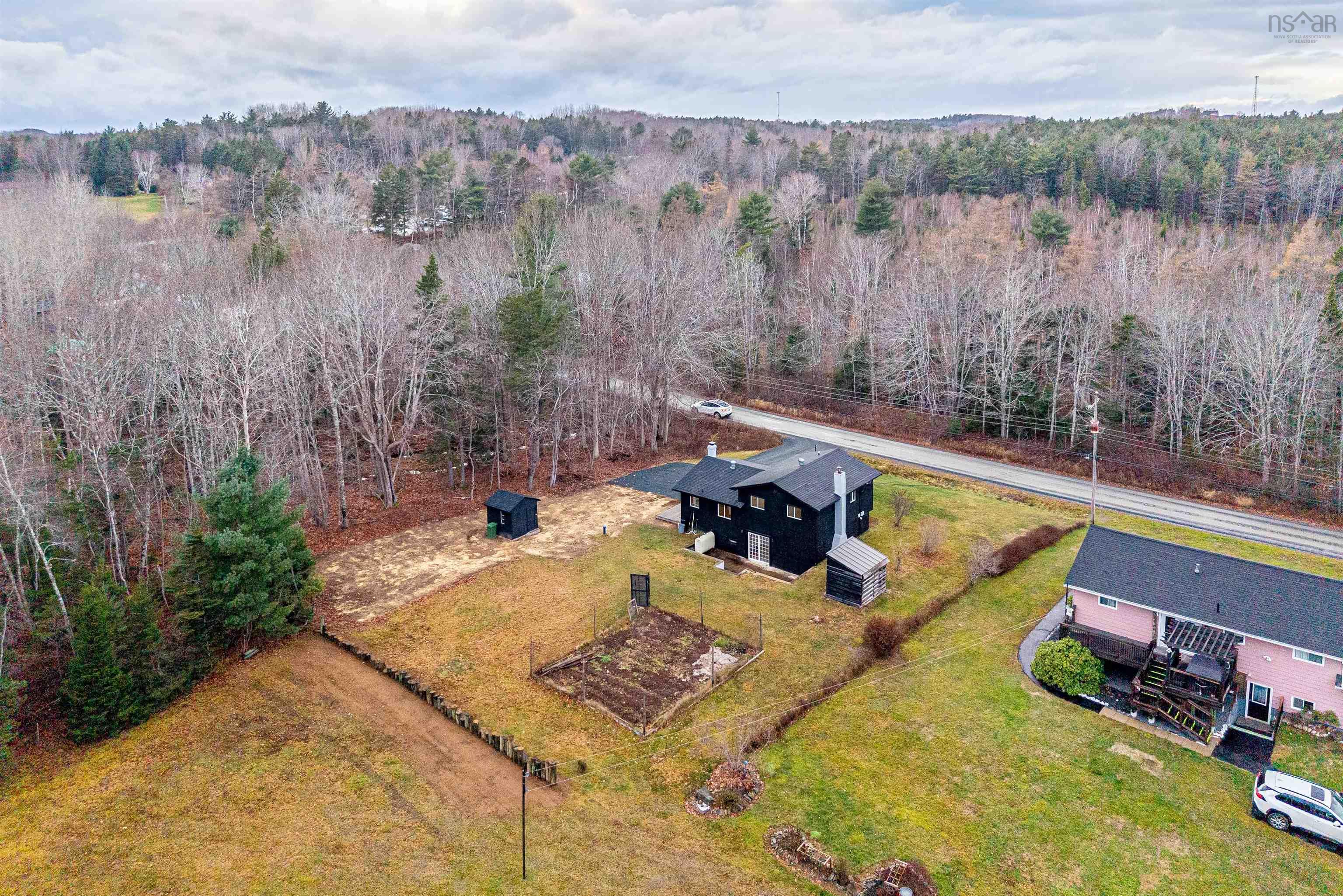 $367,500.00: 34 Freeman Veinot Road, Blockhouse